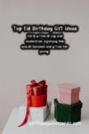Birthday Wish Cards | Top 10 Birthday Celebration Ideas On a Budget