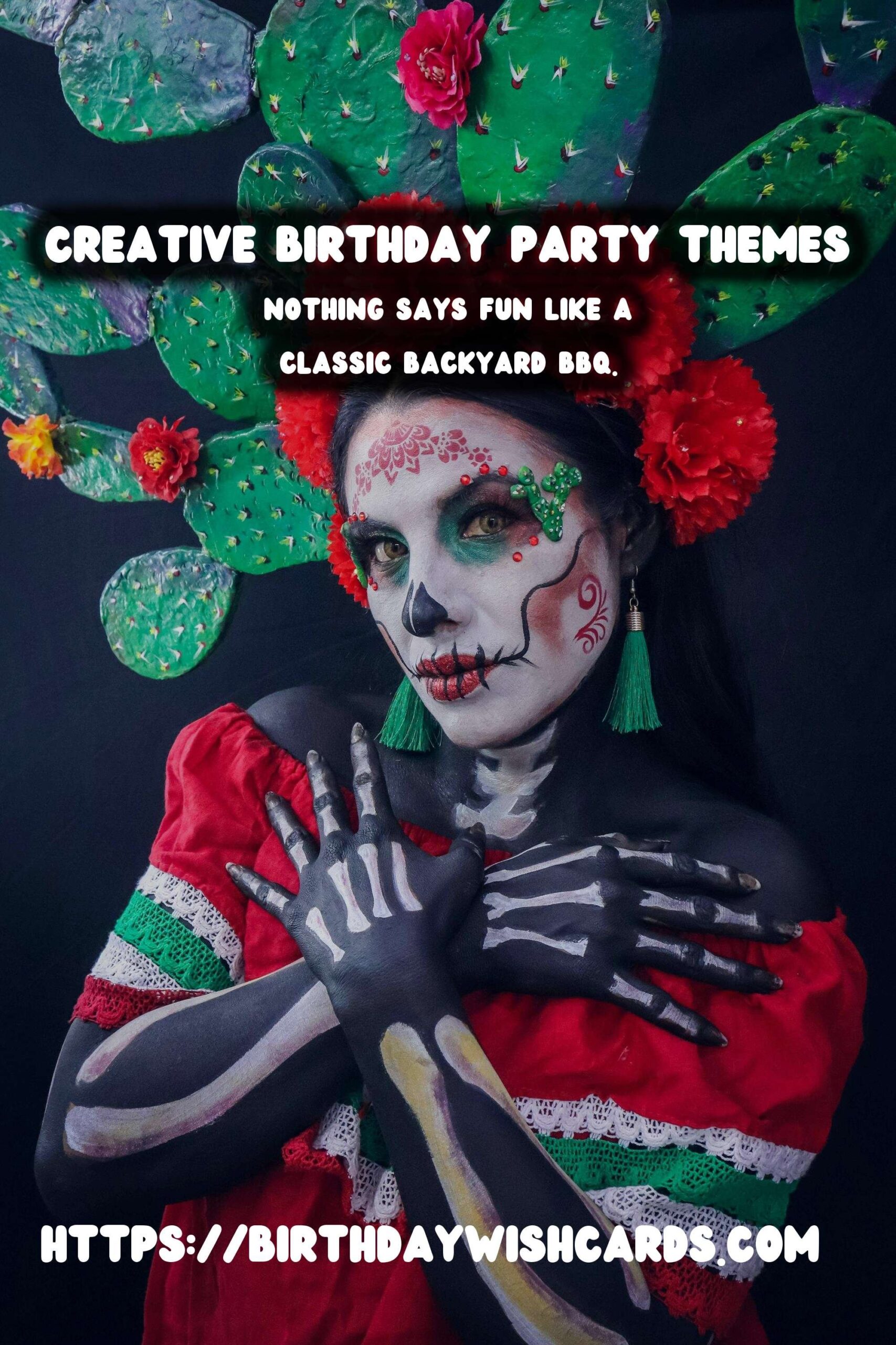 Top 10 Birthday Party Themes For Every Budget