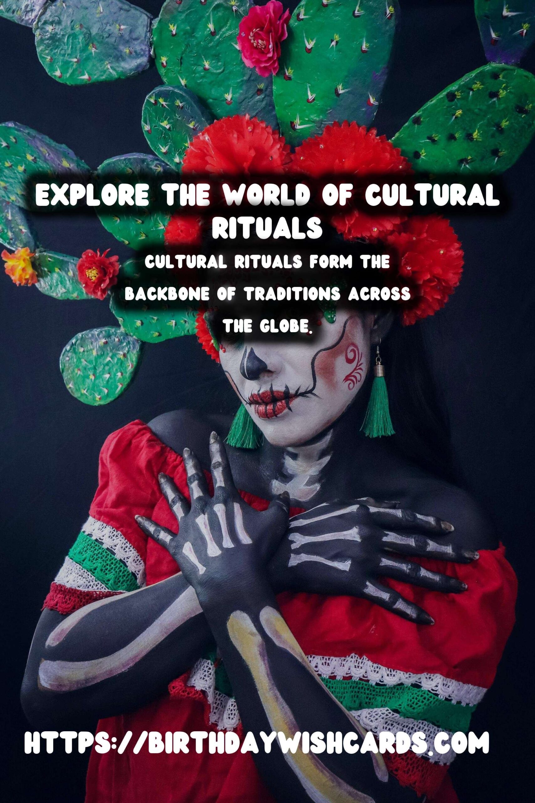 Top 10 Cultural Rituals Guide That Everyone Will Love