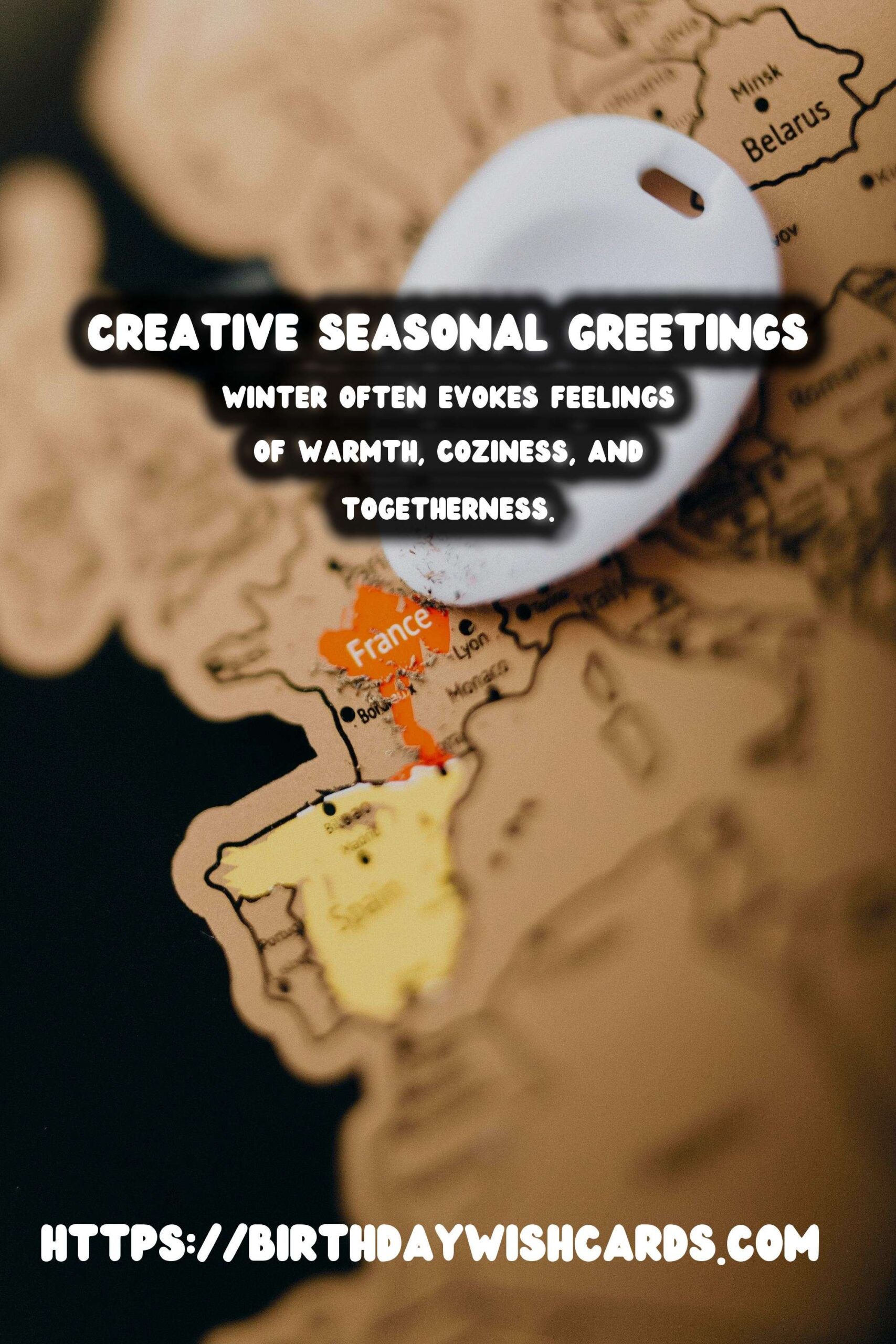 Top 10 Seasonal Greeting Ideas For Beginners