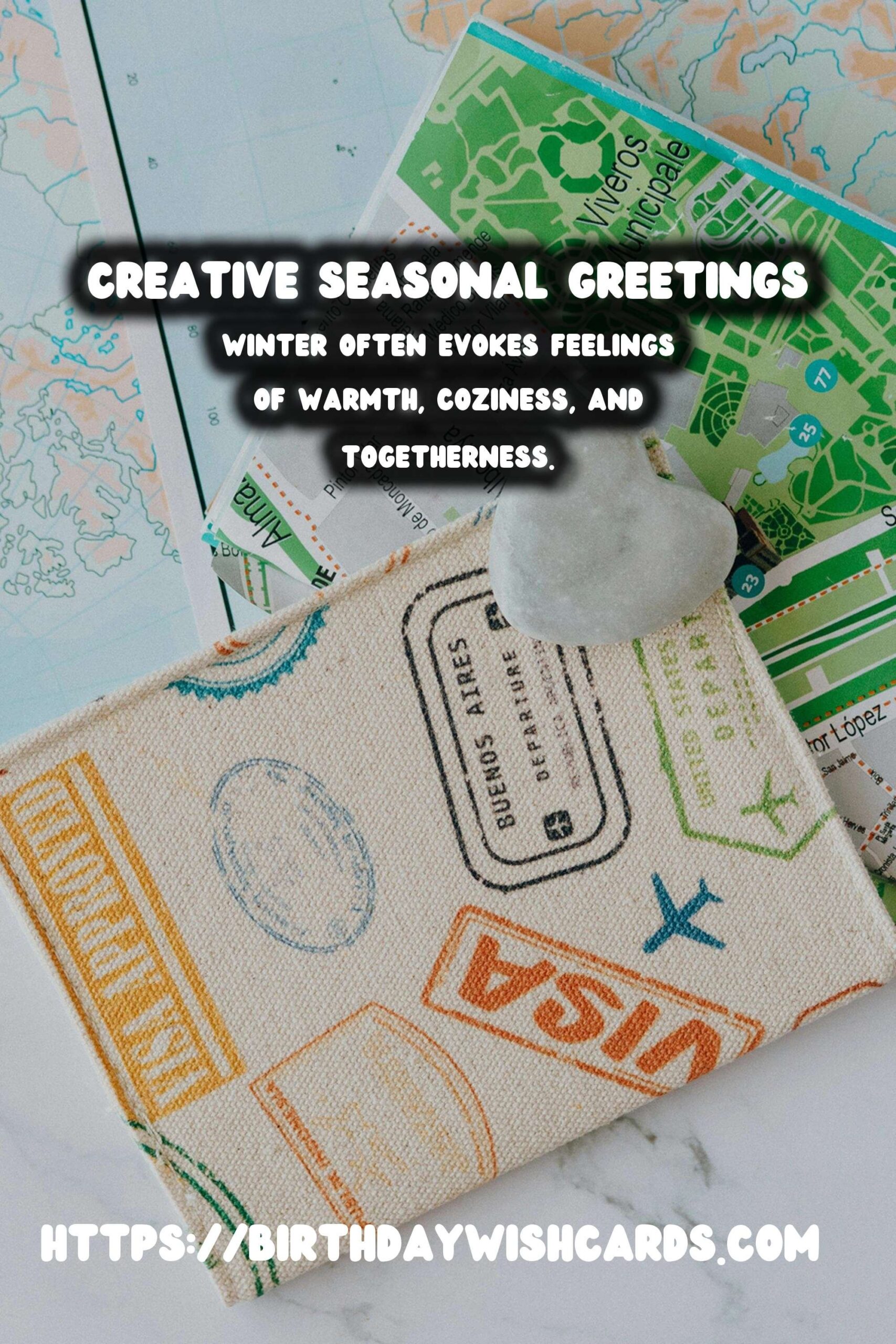 Top 10 Seasonal Greeting Ideas For Beginners