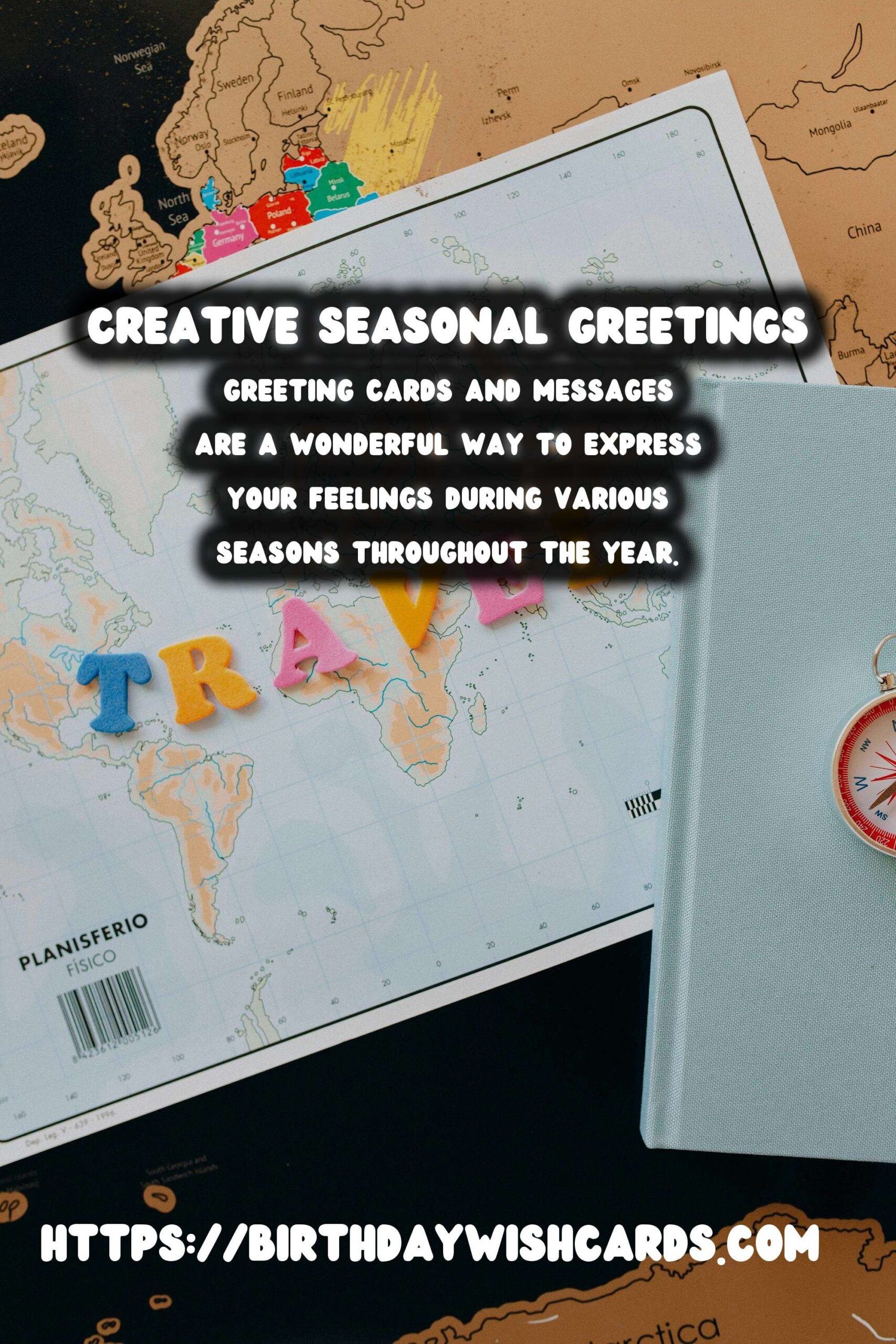Top 10 Seasonal Greeting Ideas For Beginners