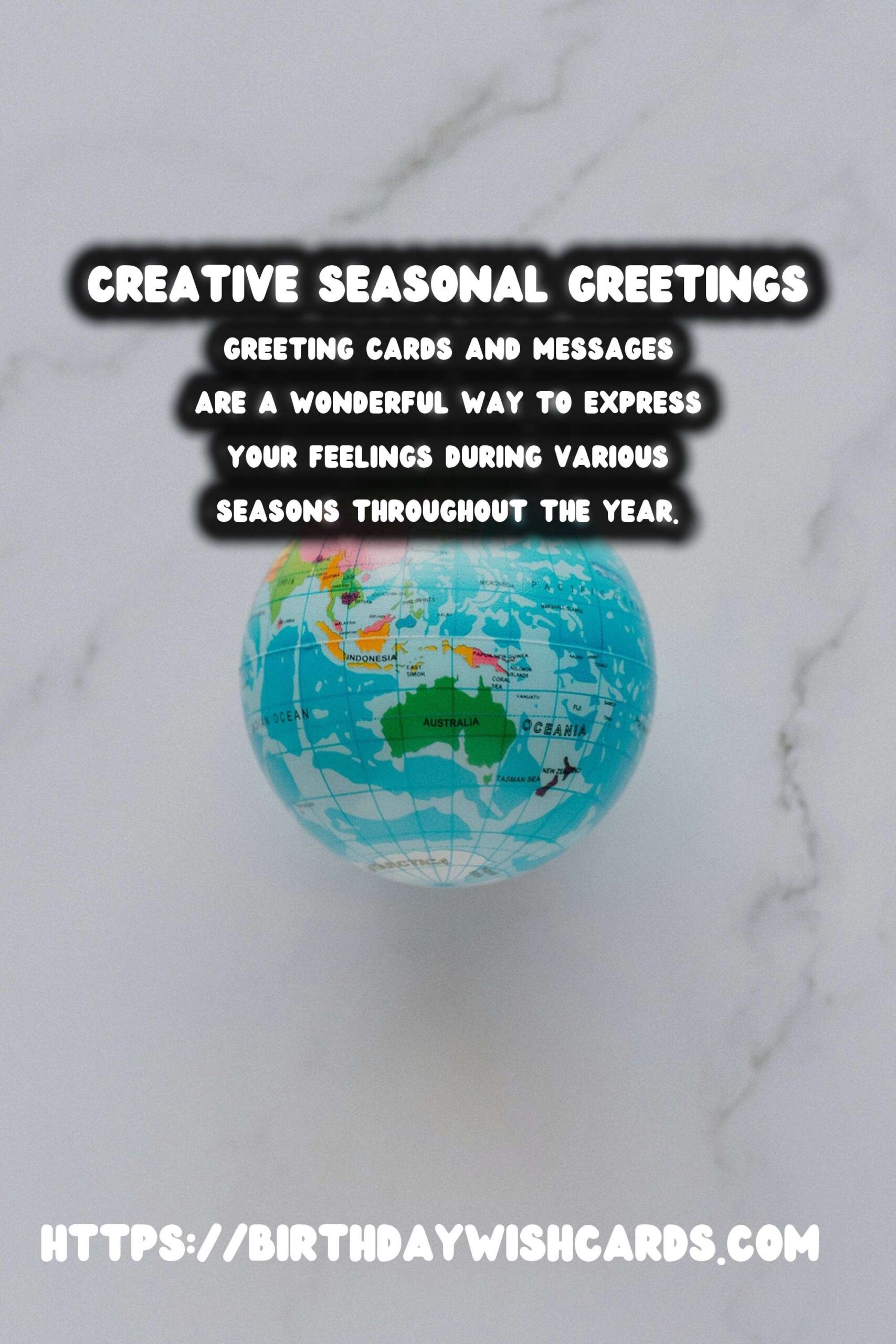 Top 10 Seasonal Greeting Ideas For Beginners