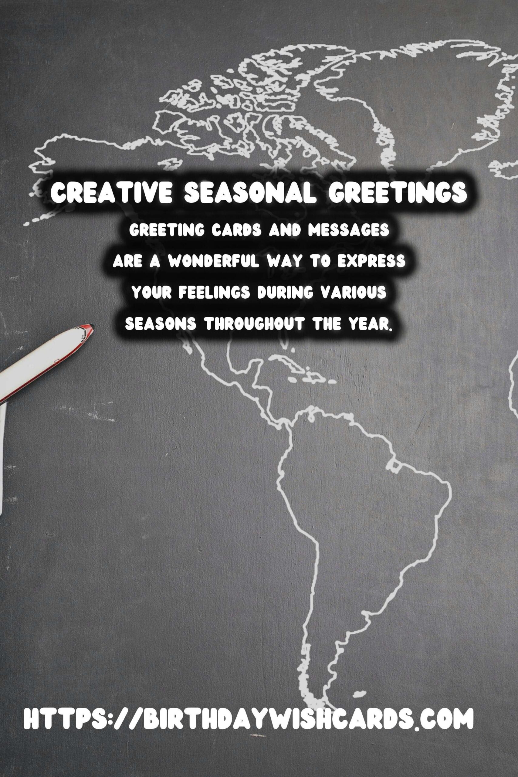 Top 10 Seasonal Greeting Ideas For Beginners