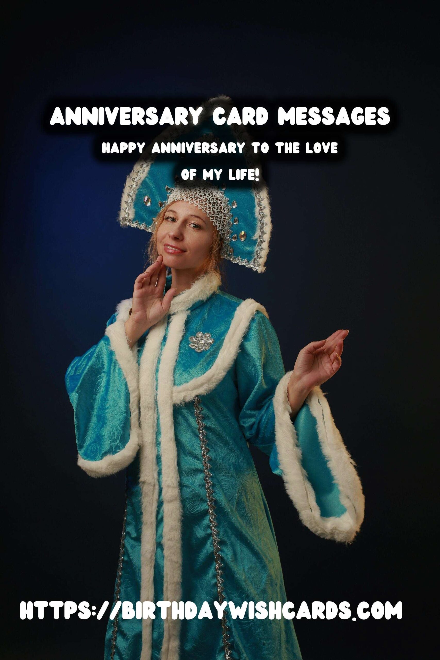 Birthday Wish Cards | Top 100 Anniversary Card Messages That Are Instagram-Worthy