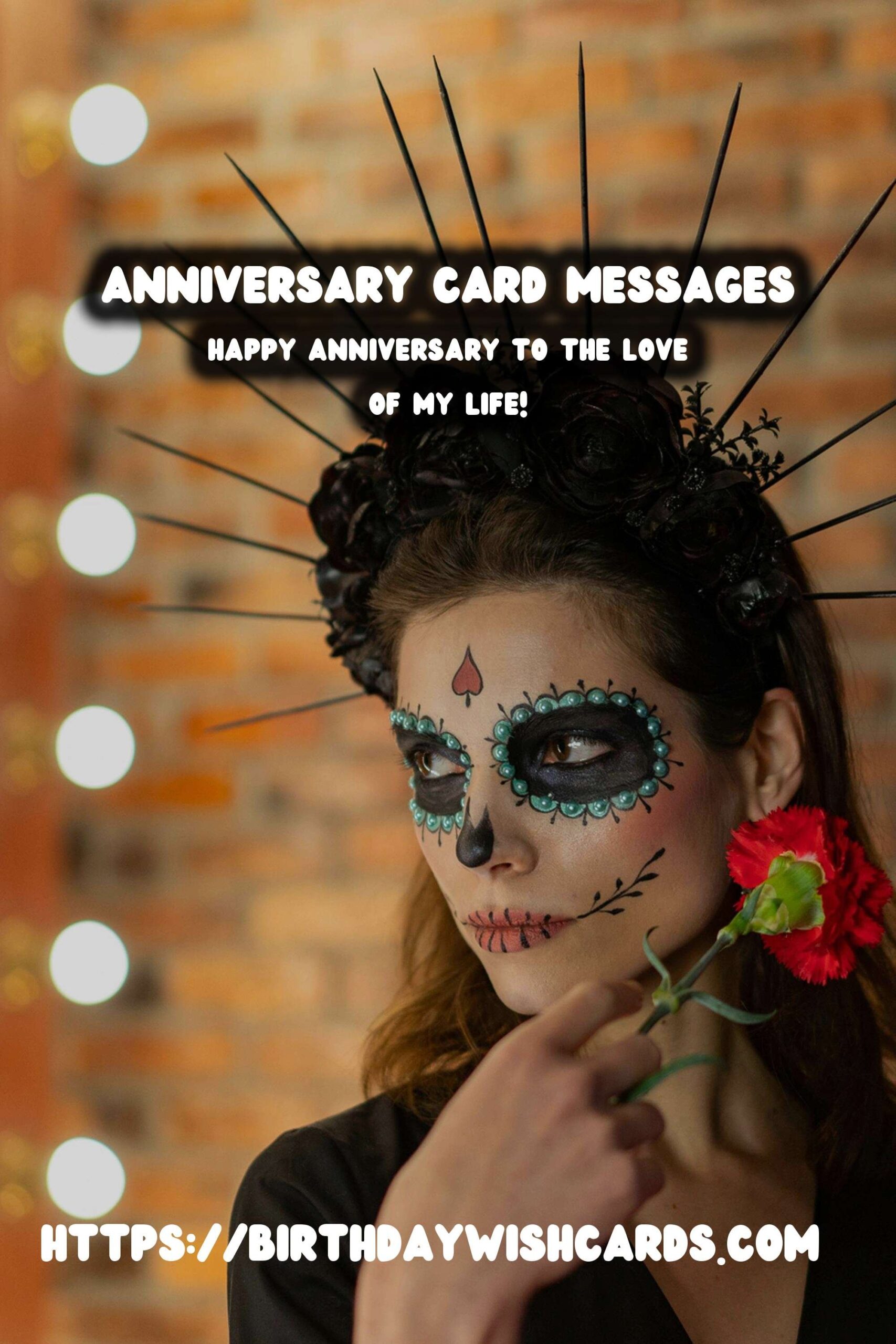 Top 100 Anniversary Card Messages That Are Instagram-Worthy