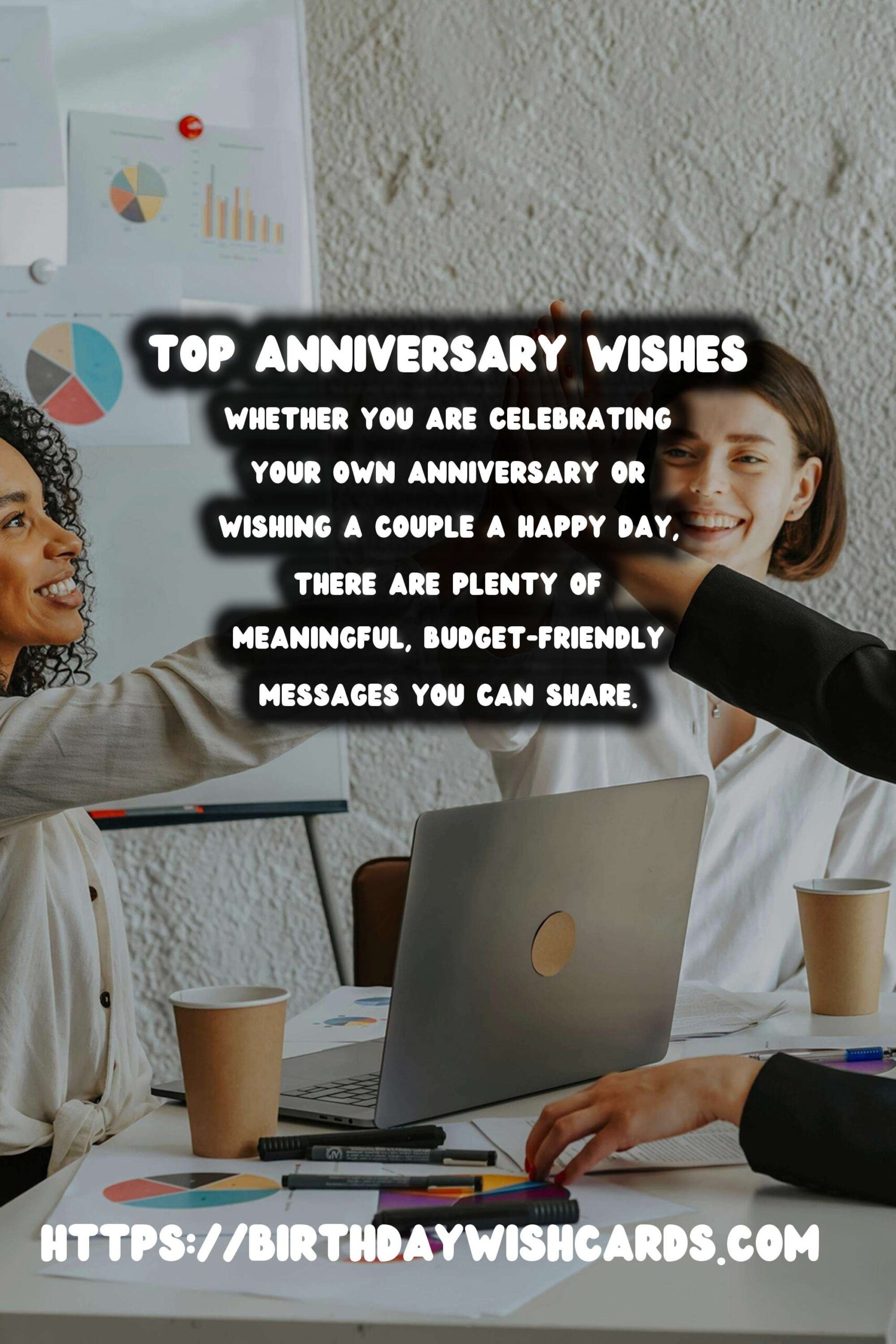 Top 100 Anniversary Wishes On a Budget