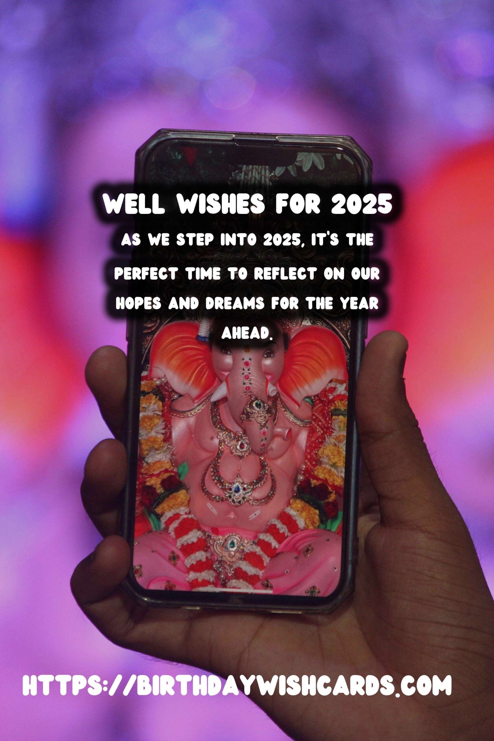 Birthday Wish Cards | Top 100 Well Wishes for 2025
