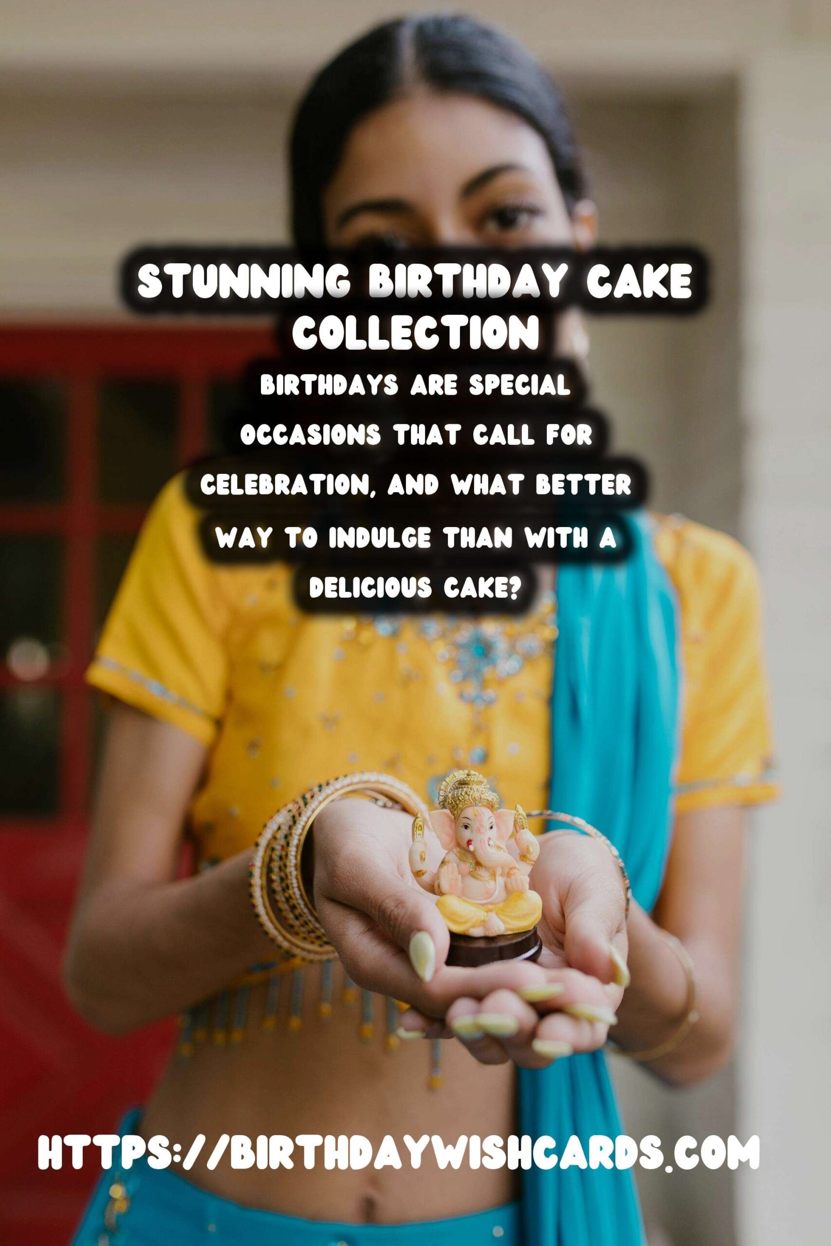 Top 15 Birthday Cake Ideas for Every Age Group