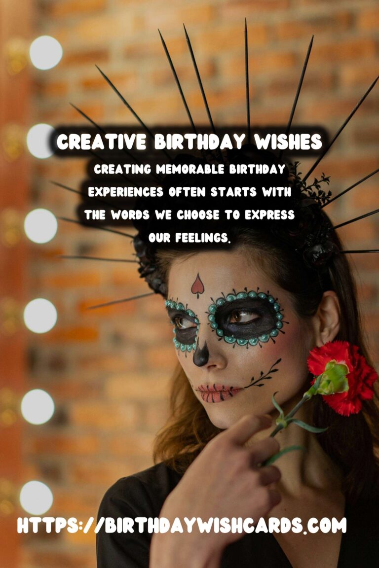 Top 15 Birthday Wishes That Will Wow Your Guests