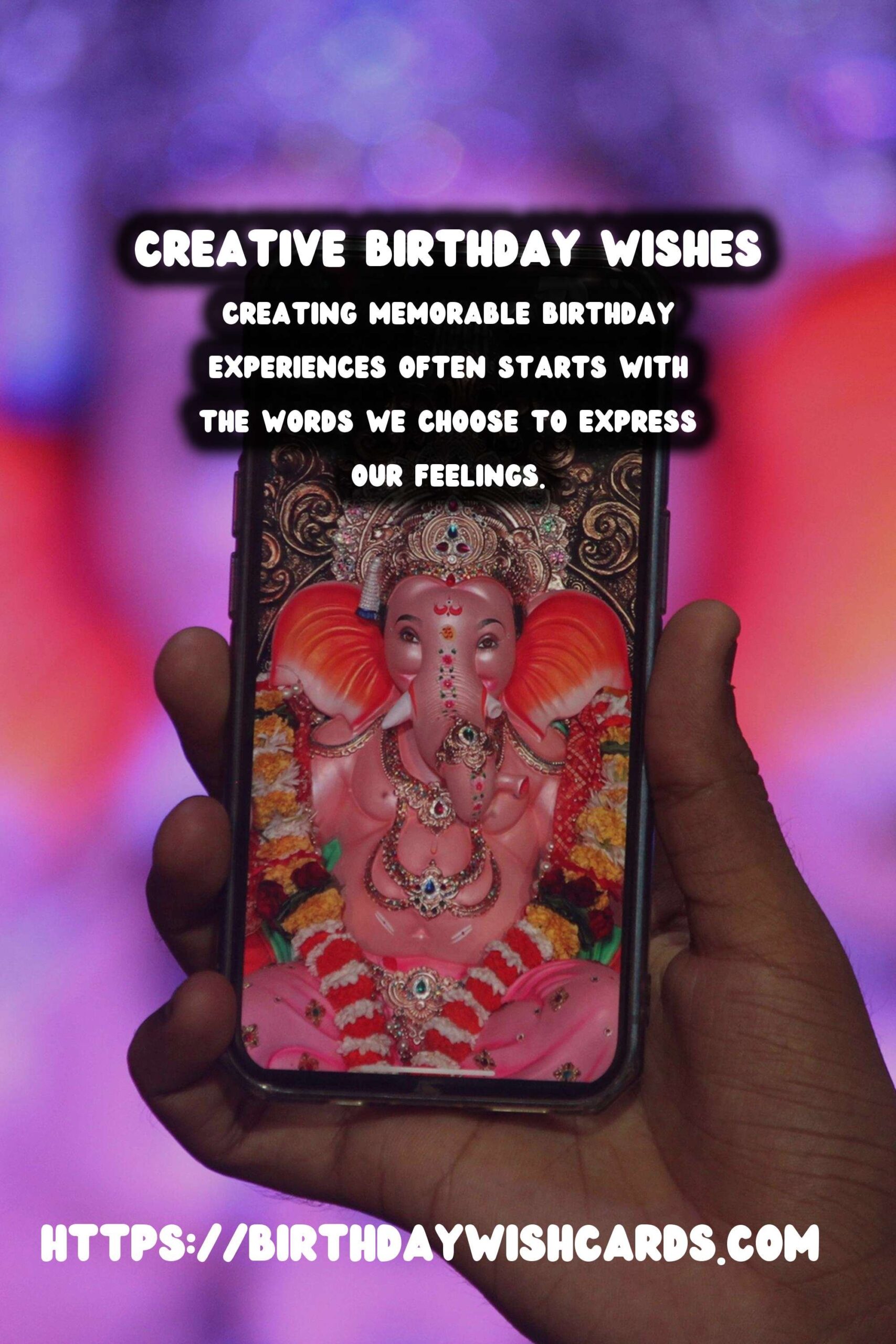 Top 15 Birthday Wishes That Will Wow Your Guests