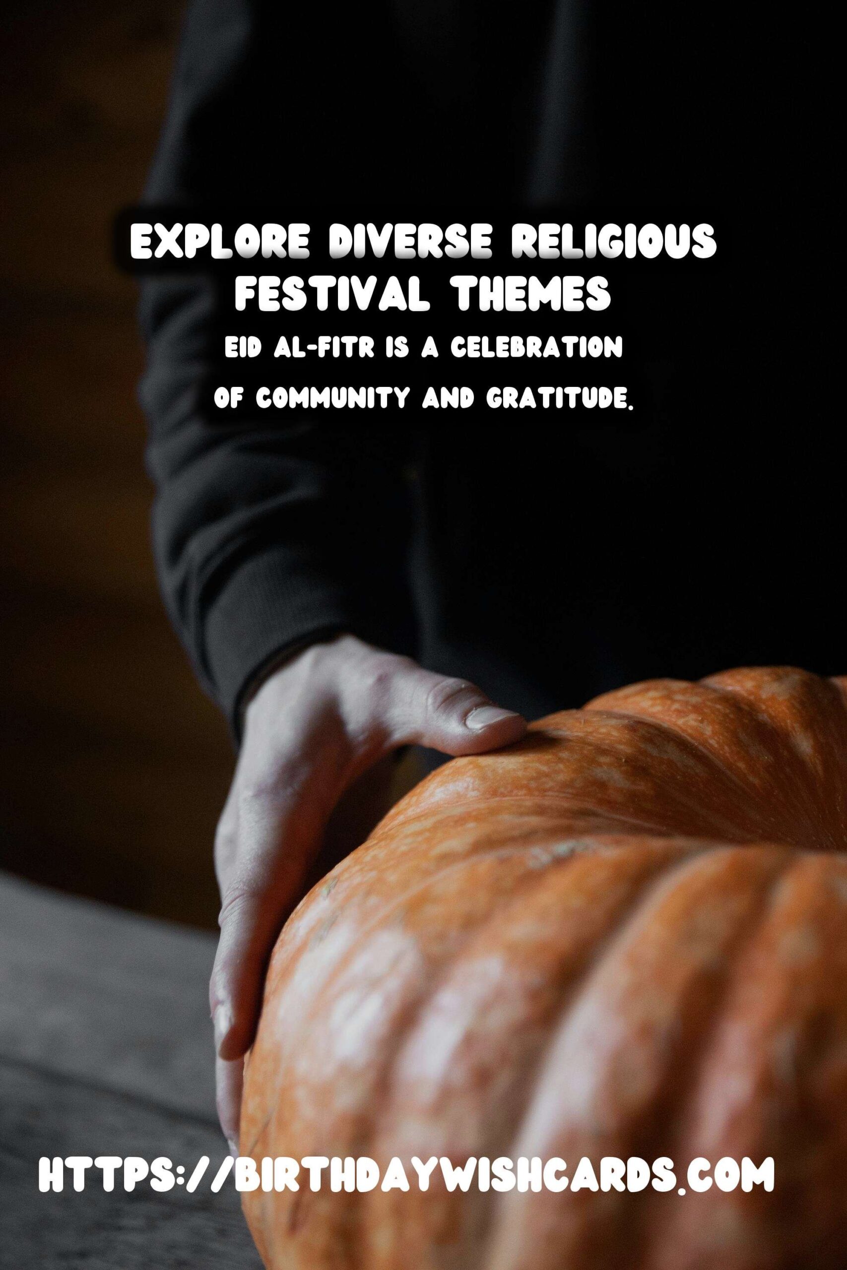 Top 15 Religious Festival Themes That Reflect Your Style