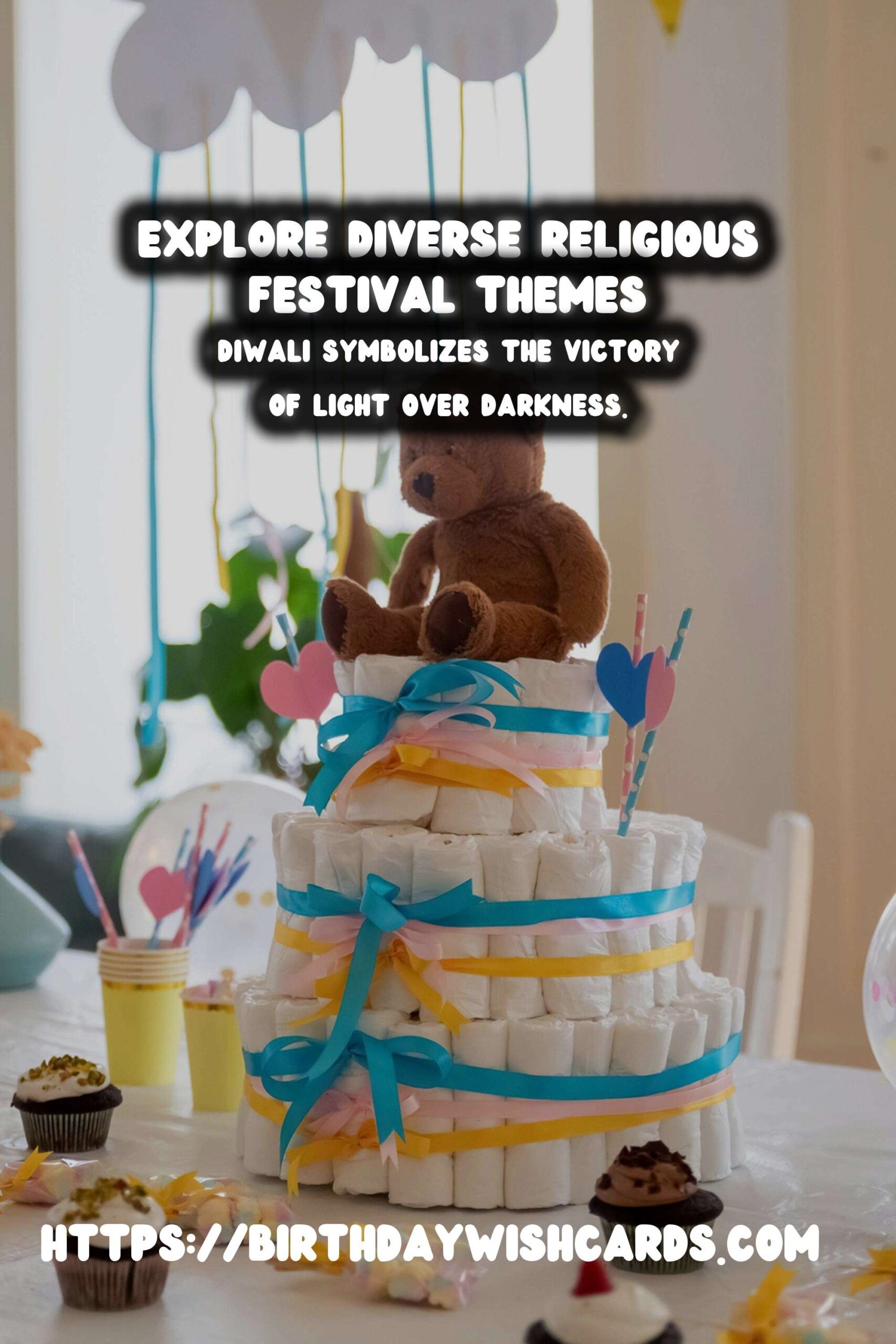 Top 15 Religious Festival Themes That Reflect Your Style