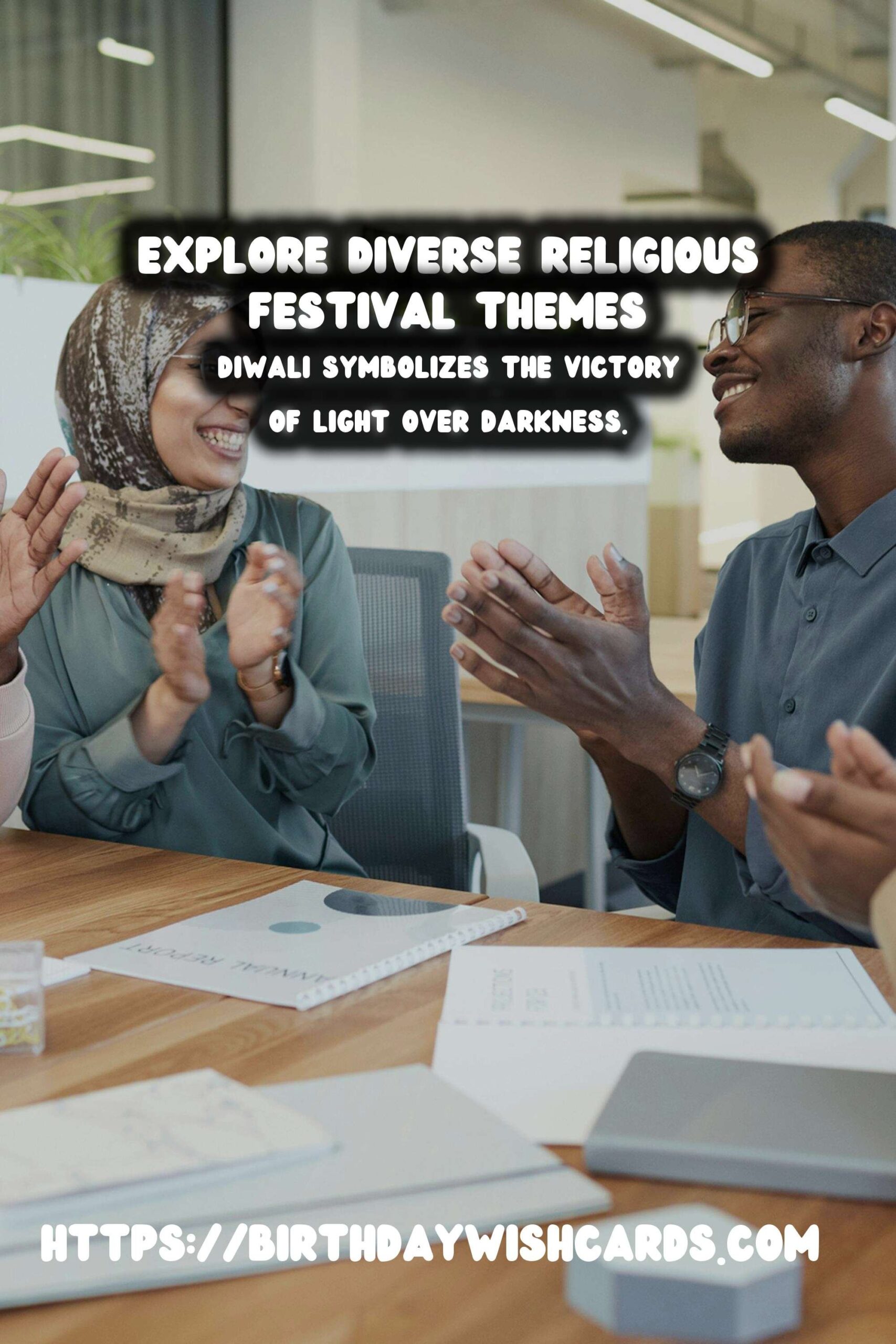 Top 15 Religious Festival Themes That Reflect Your Style