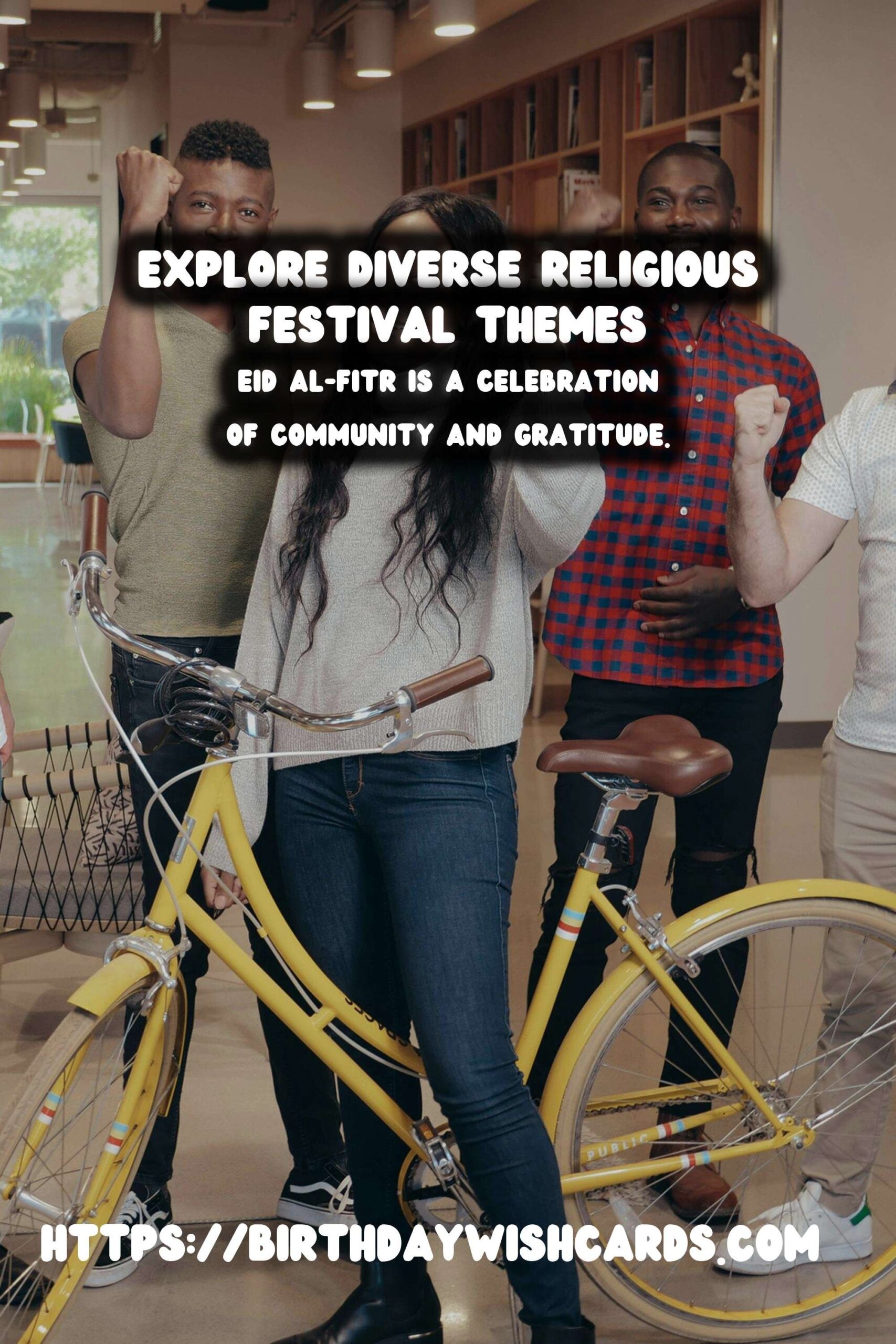 Top 15 Religious Festival Themes That Reflect Your Style