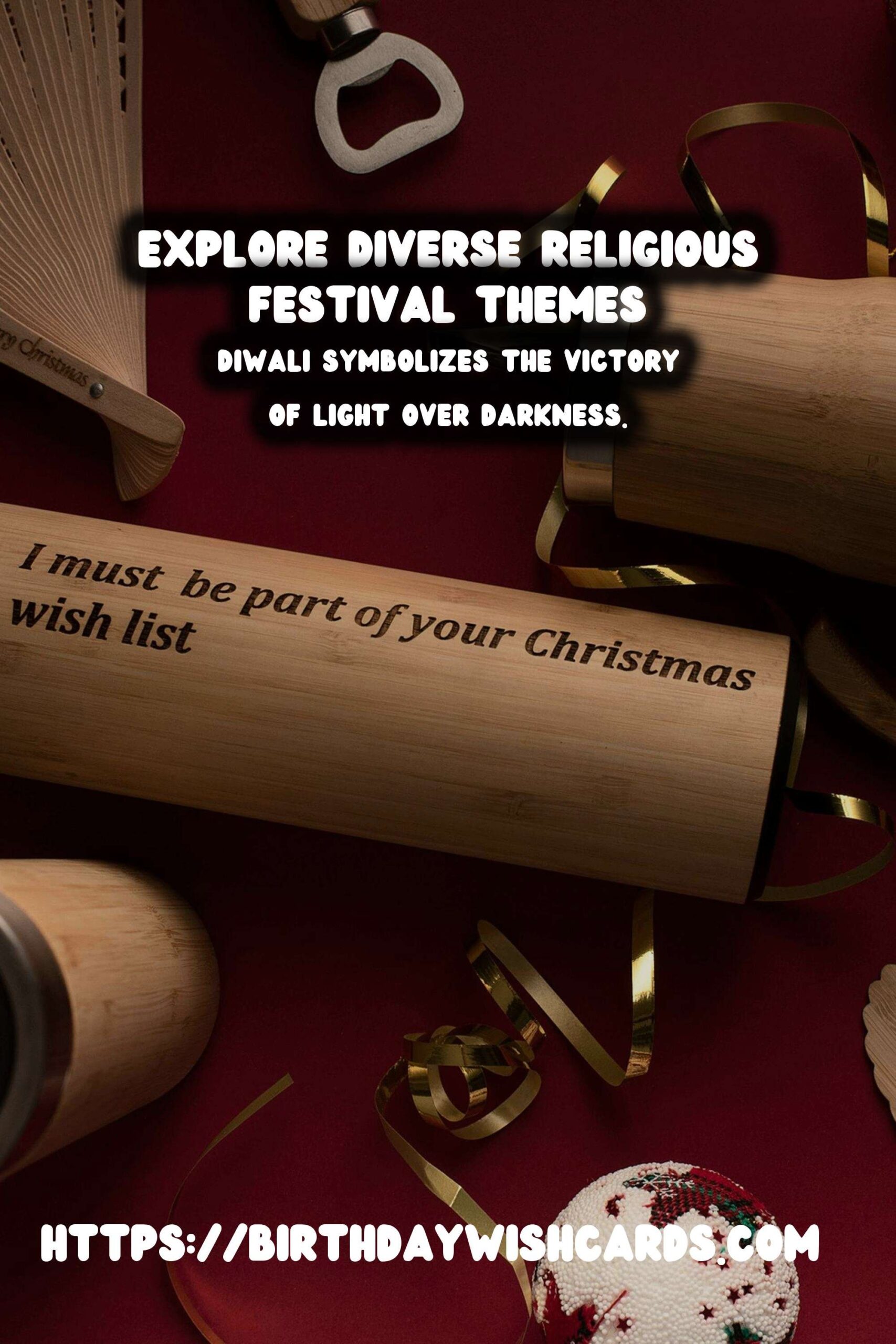 Top 15 Religious Festival Themes That Reflect Your Style