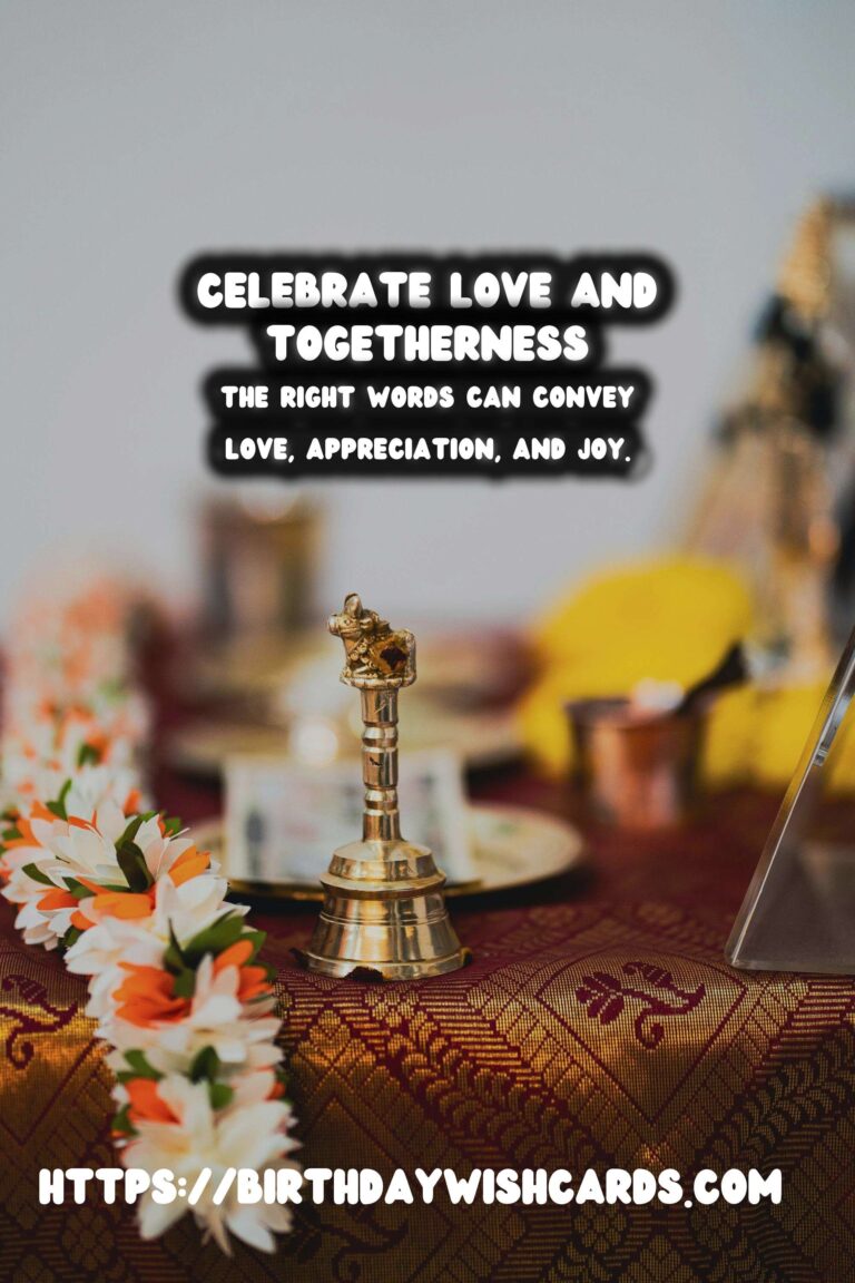 Top 20 Anniversary Wishes to Try This Year