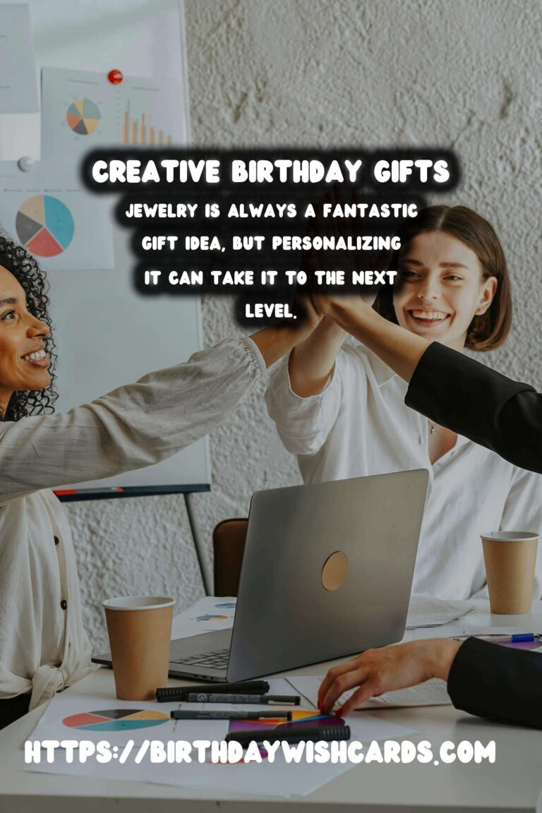 Top 20 Birthday Gift Ideas That Go Viral