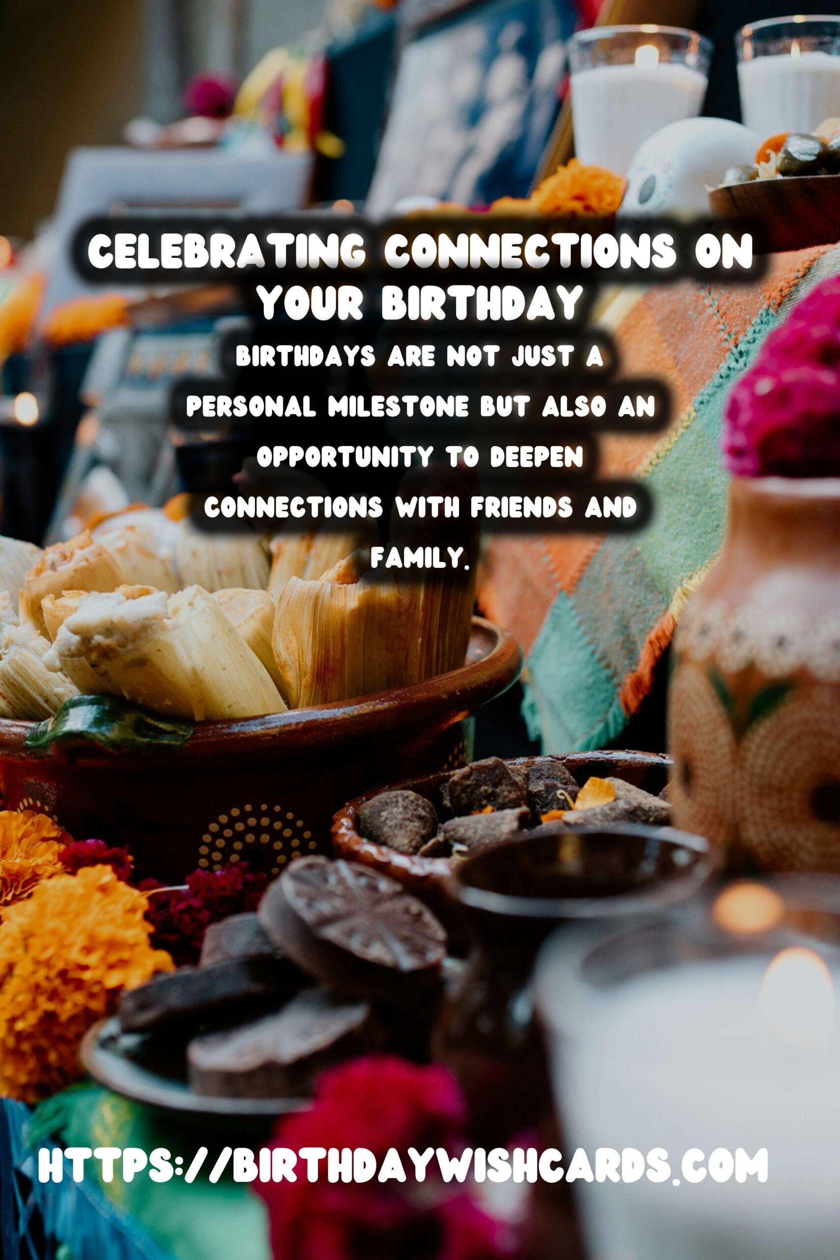Top 20 Birthday Survival Guide That Inspire Connection