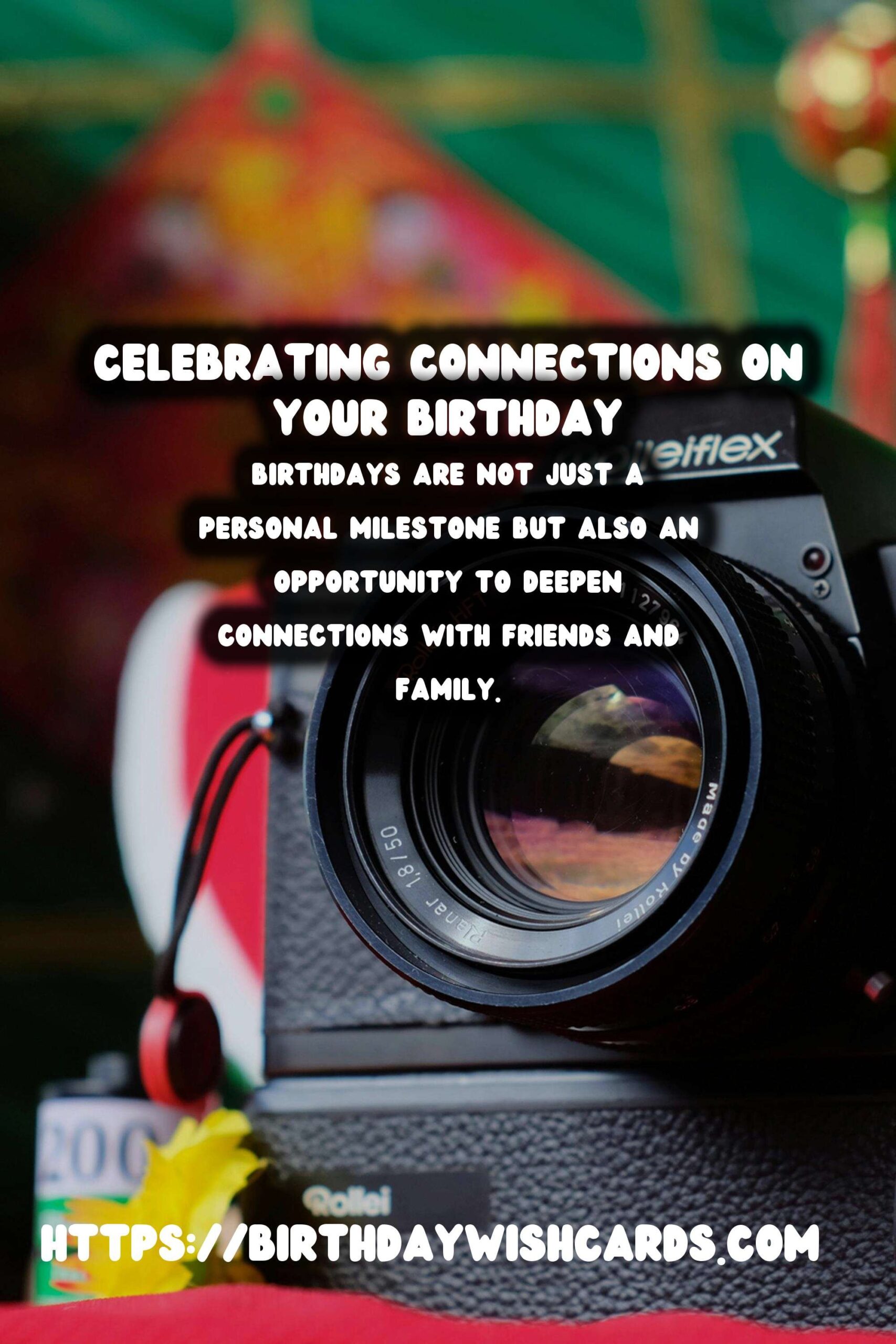 Top 20 Birthday Survival Guide That Inspire Connection