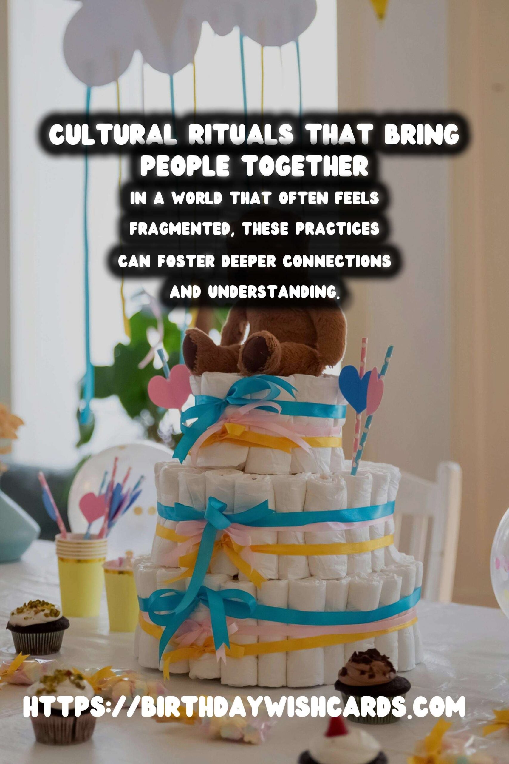 Top 20 Cultural Rituals That Inspire Connection