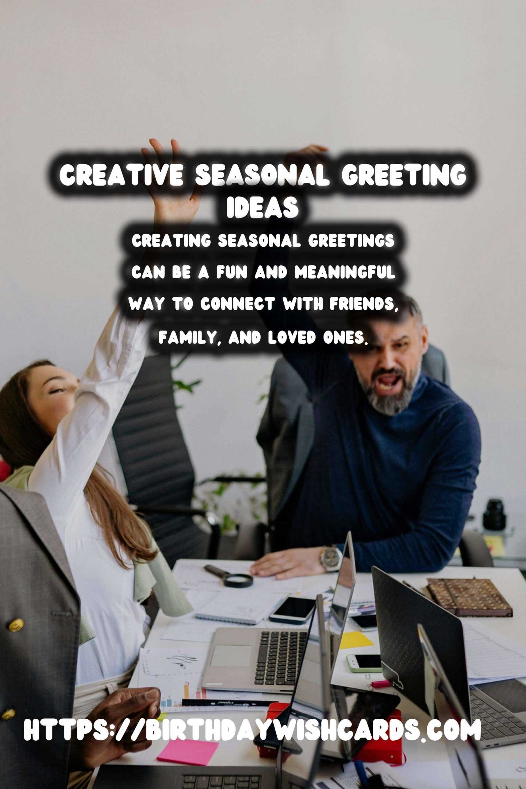 Top 20 Seasonal Greeting Ideas For Beginners