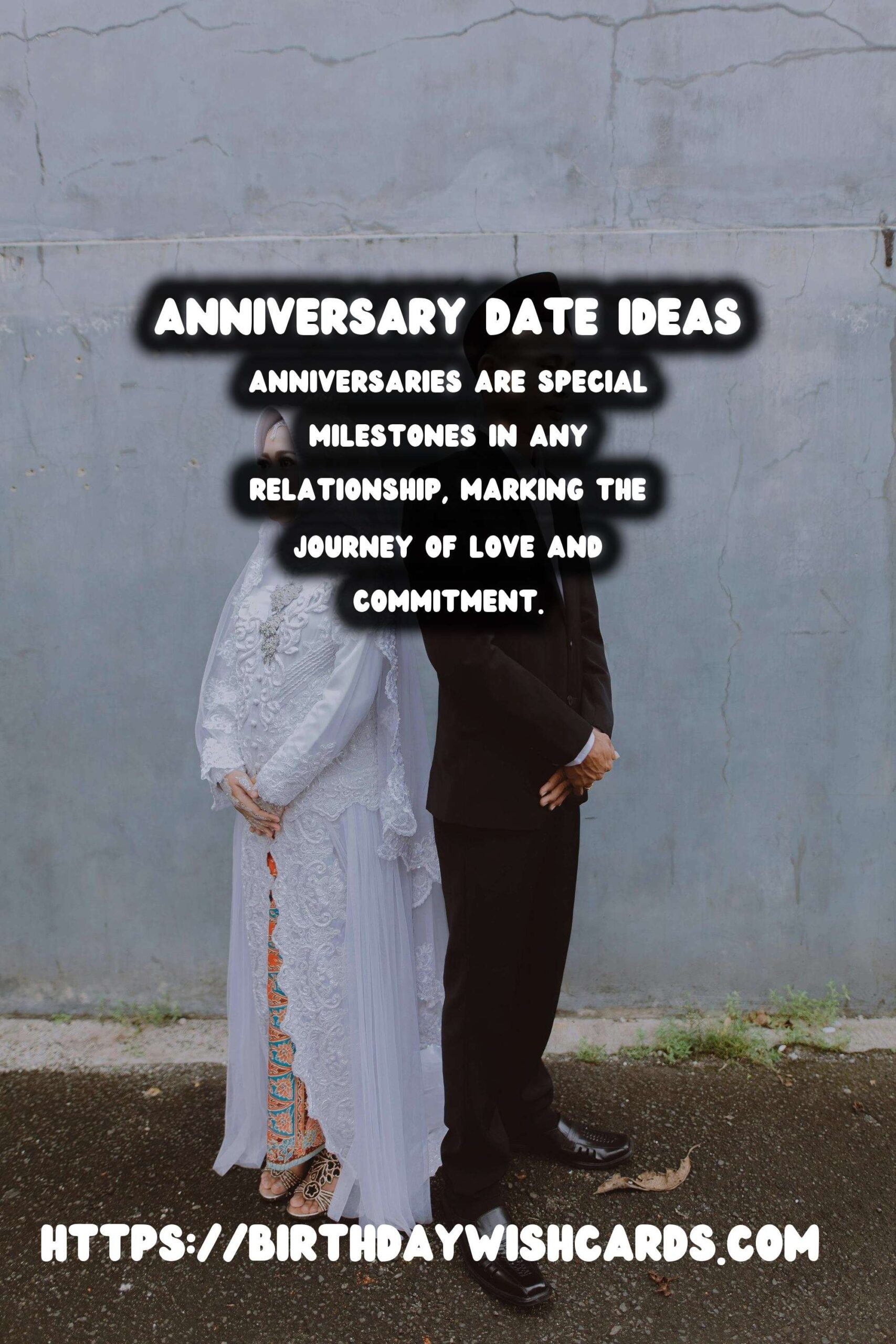 Top 25 Anniversary Date Ideas That Inspire Connection