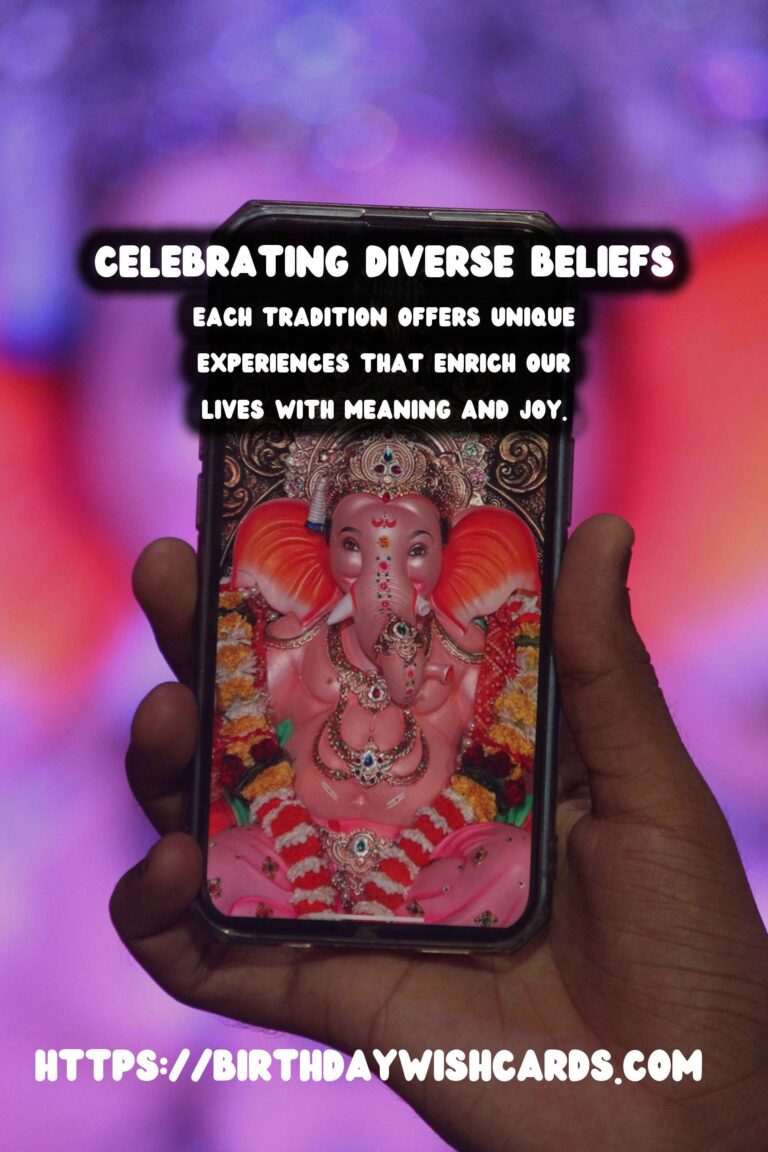 Top 25 Religious Celebration Ideas That Everyone Will Love
