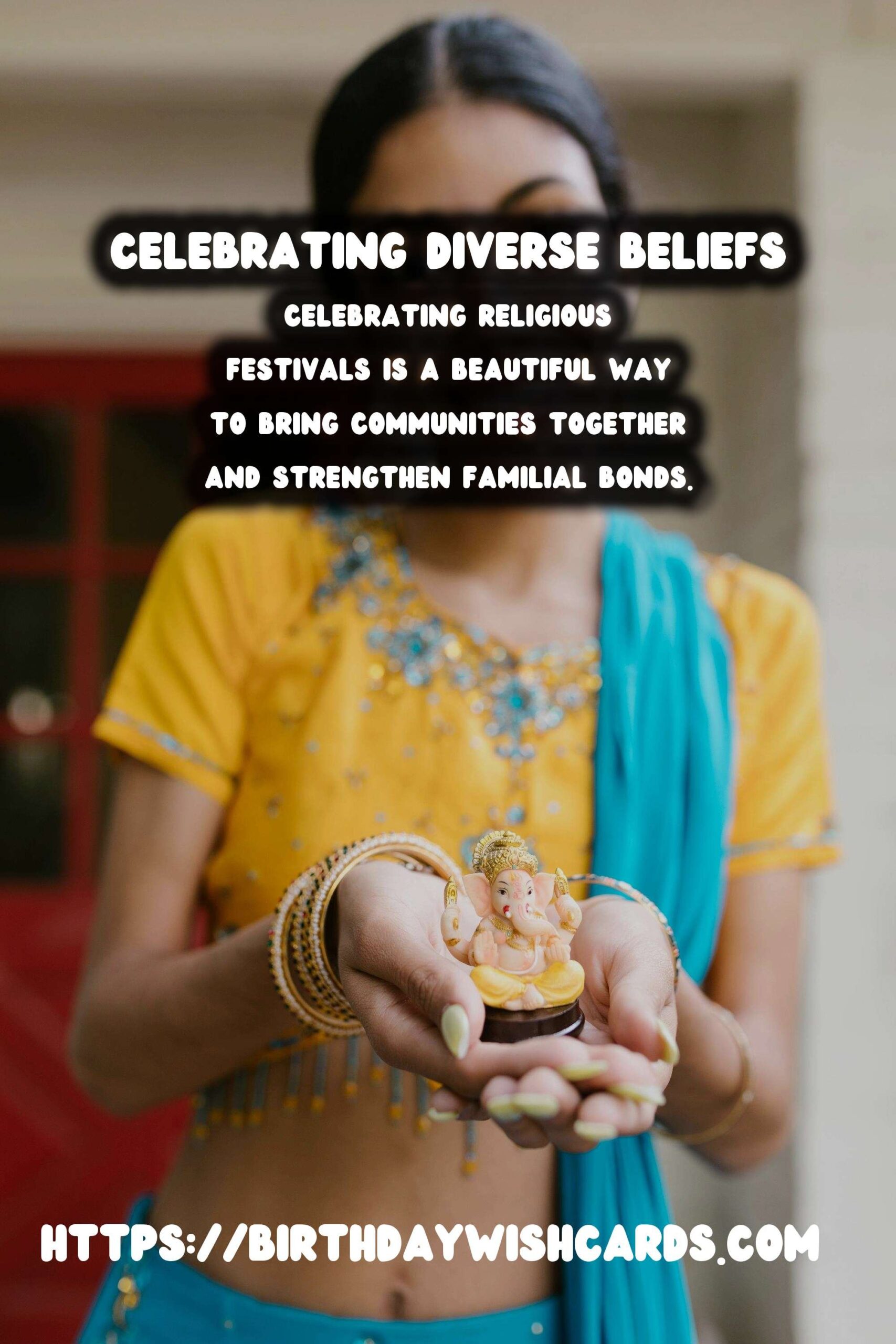 Top 25 Religious Celebration Ideas That Everyone Will Love