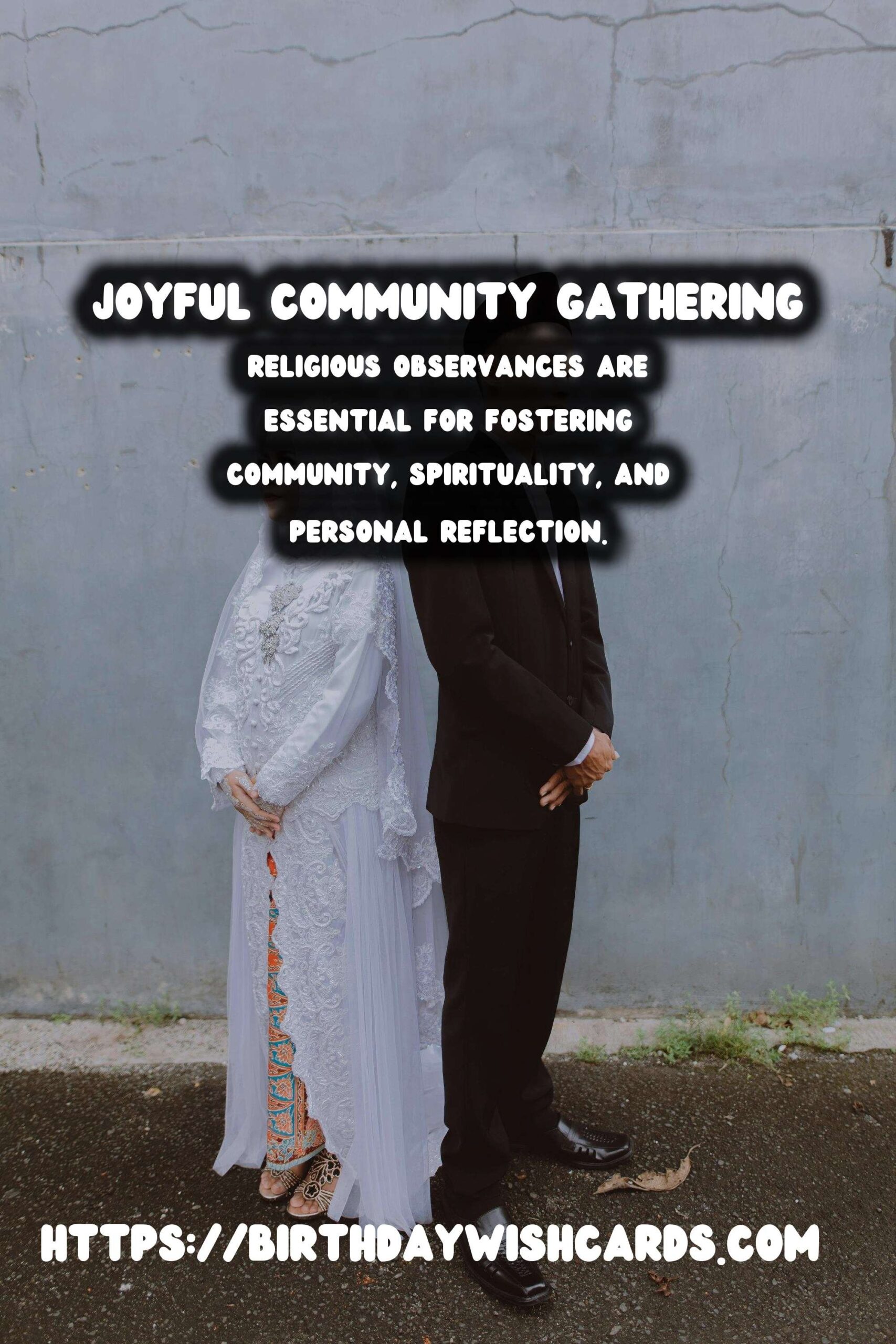 Top 25 Religious Observance Planning That Spark Joy