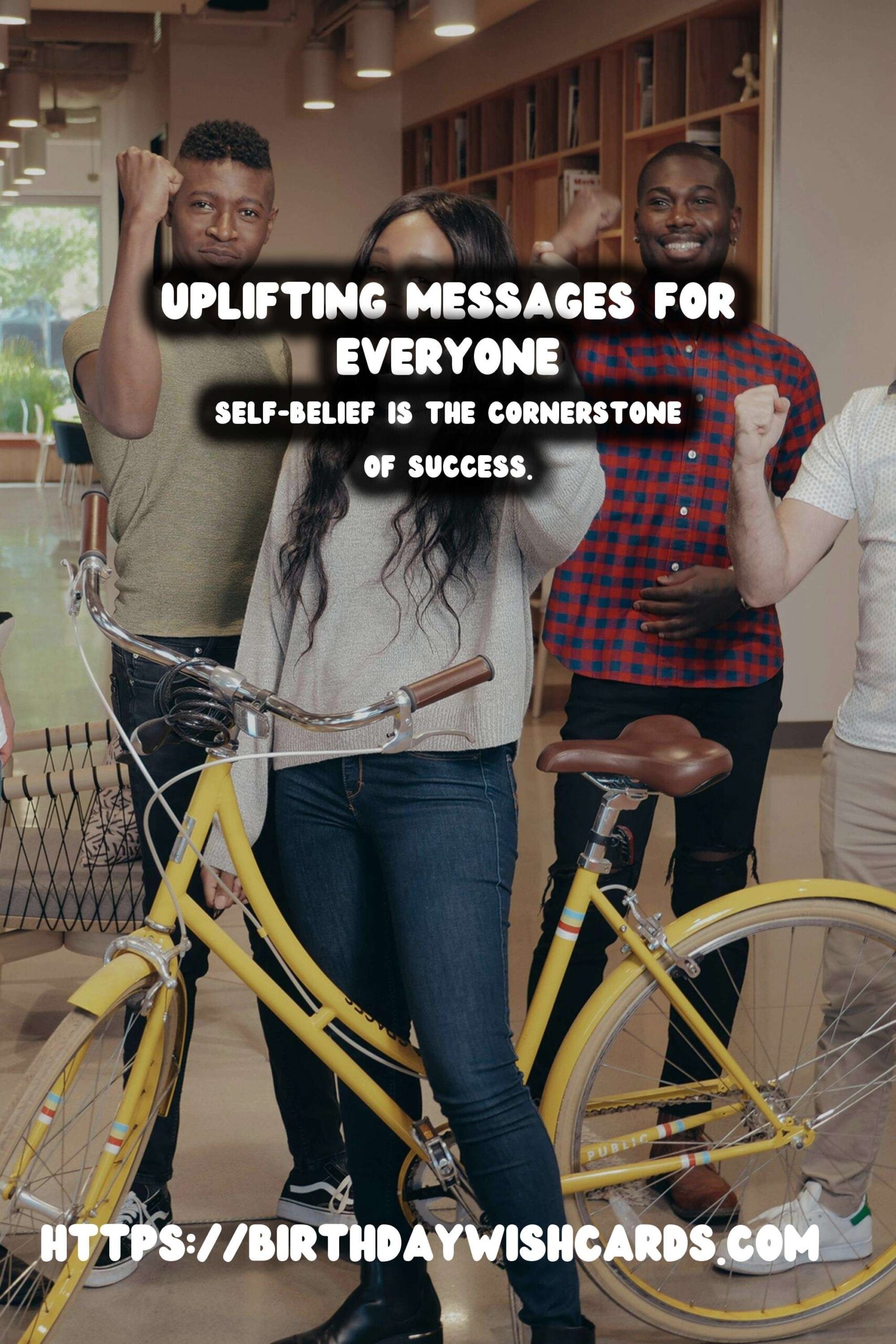 Top 30 Inspirational Messages In 2025