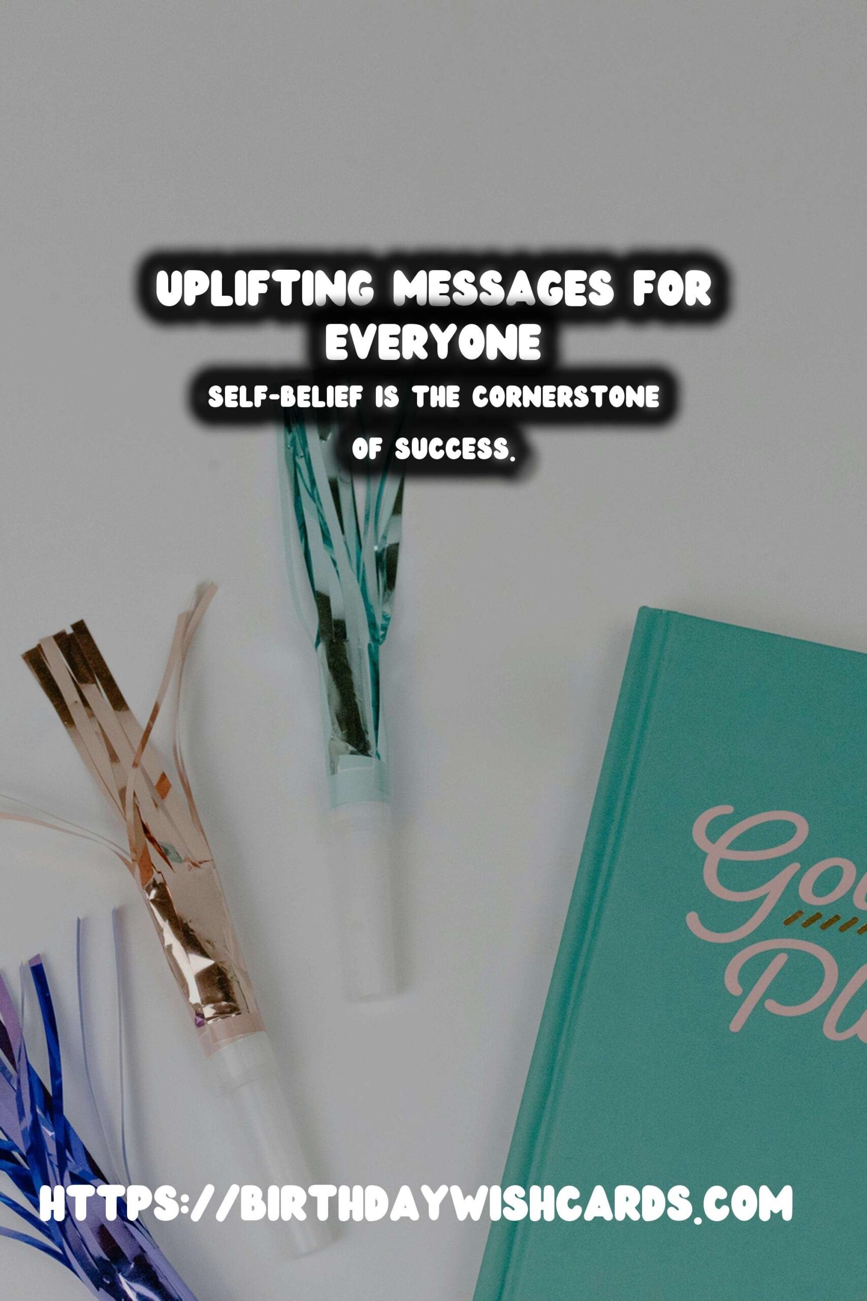 Top 30 Inspirational Messages In 2025