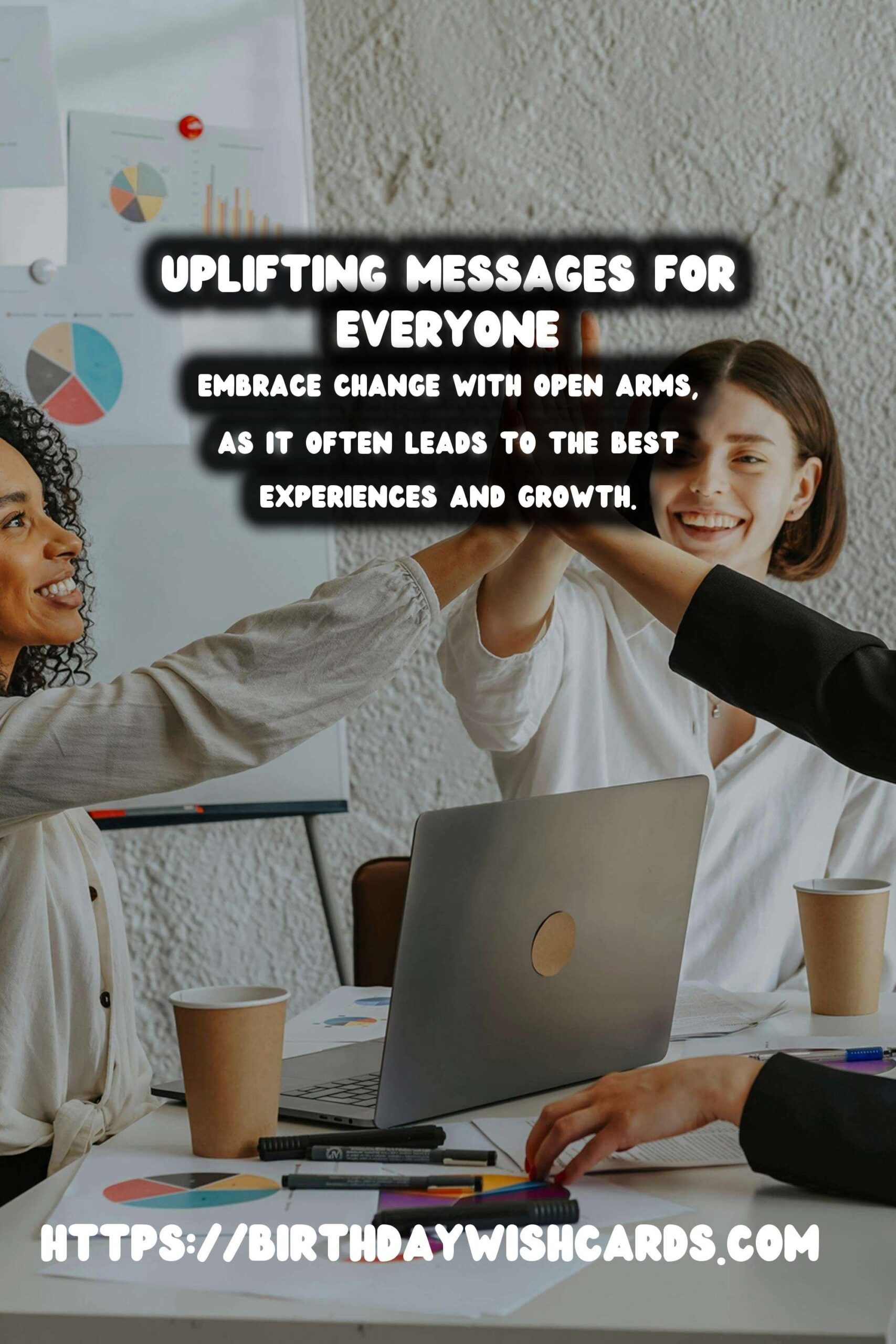 Top 30 Inspirational Messages In 2025