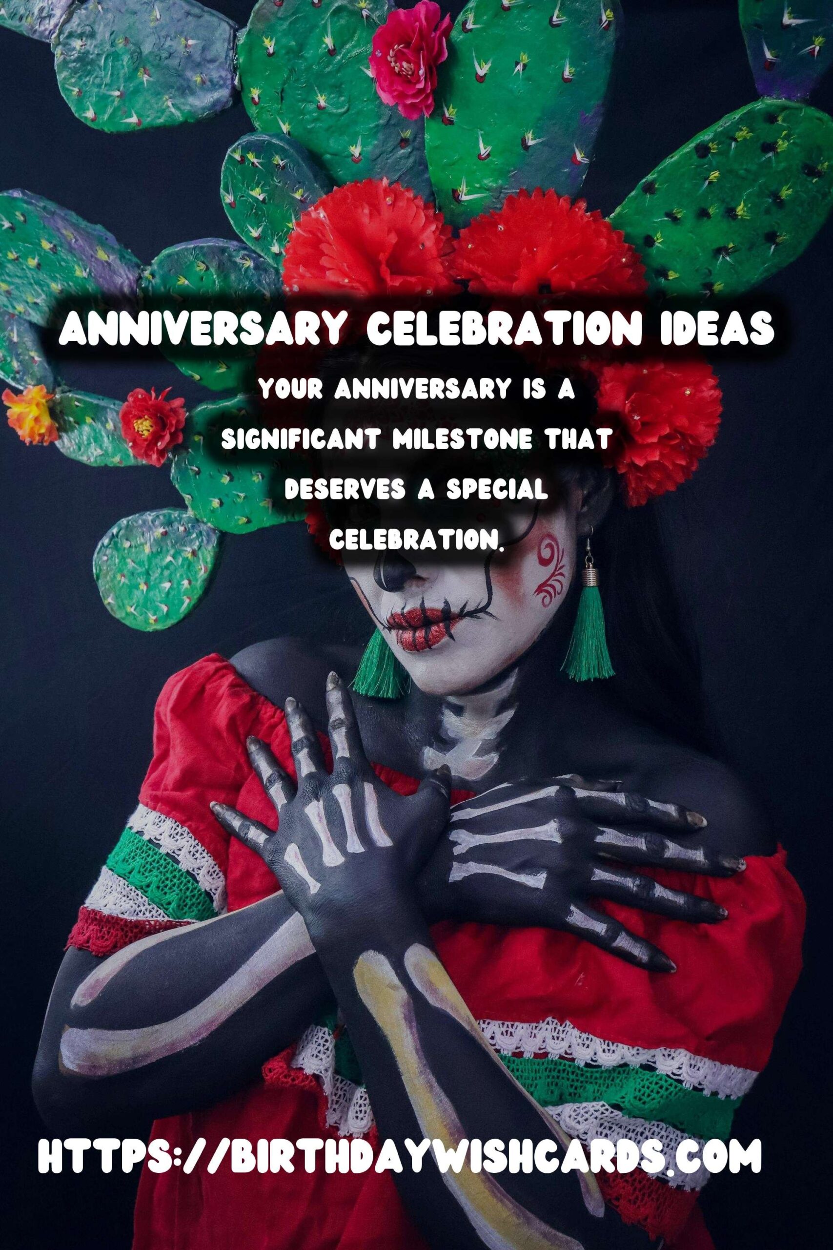 Top 50 Anniversary Celebration Ideas to Make Your Day Special