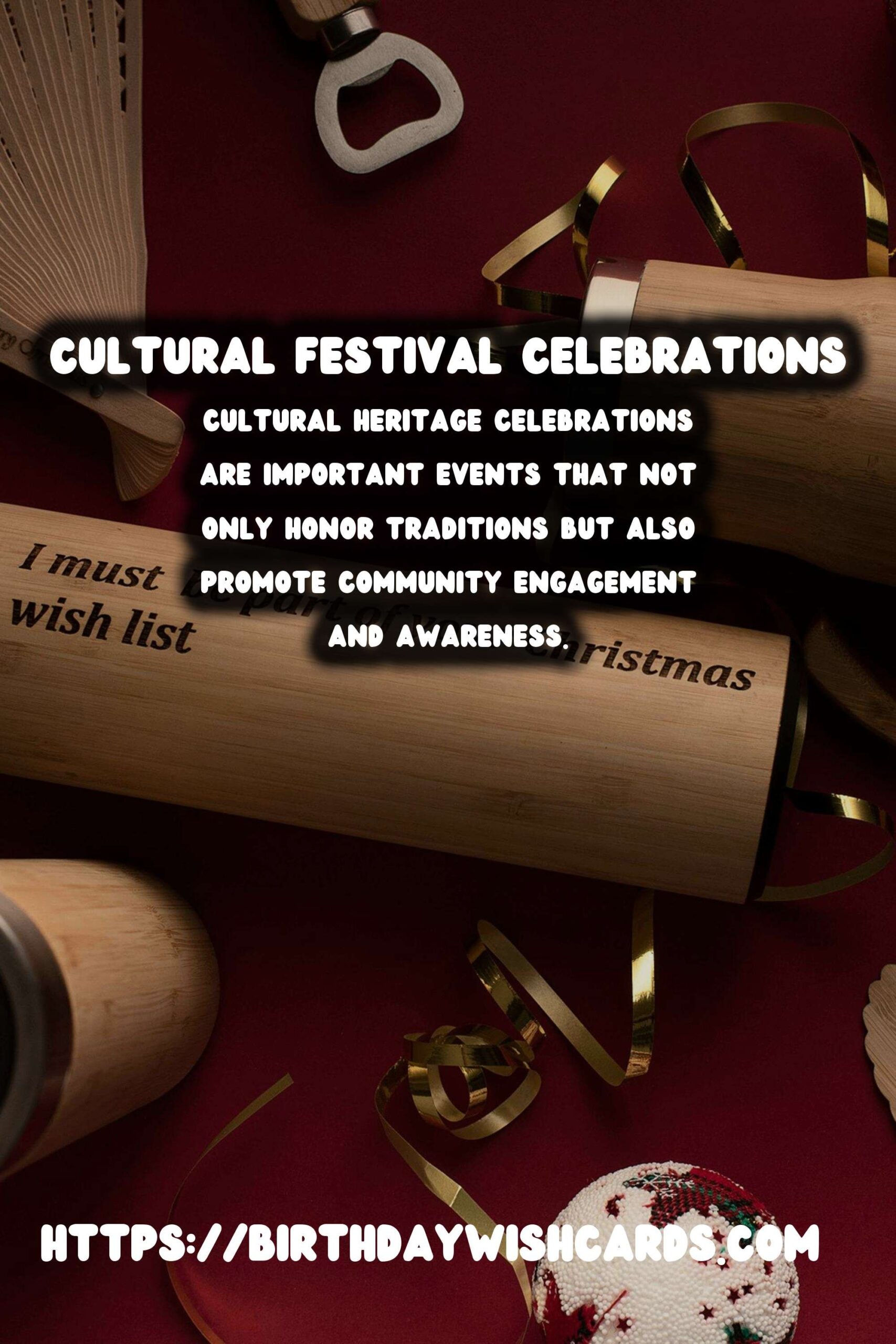 Top 50 Cultural Heritage Celebration Tips That Go Viral