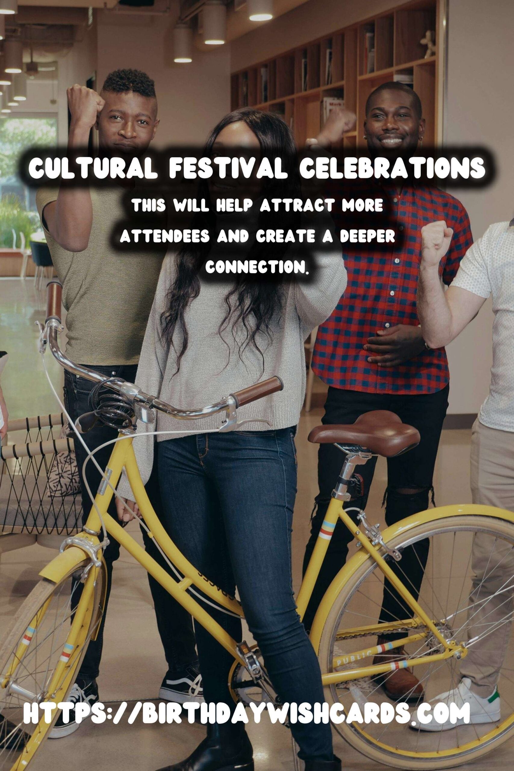 Top 50 Cultural Heritage Celebration Tips That Go Viral
