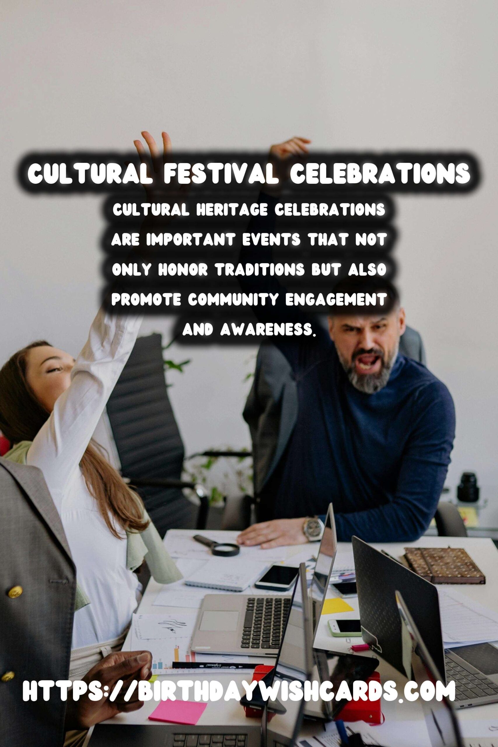 Top 50 Cultural Heritage Celebration Tips That Go Viral