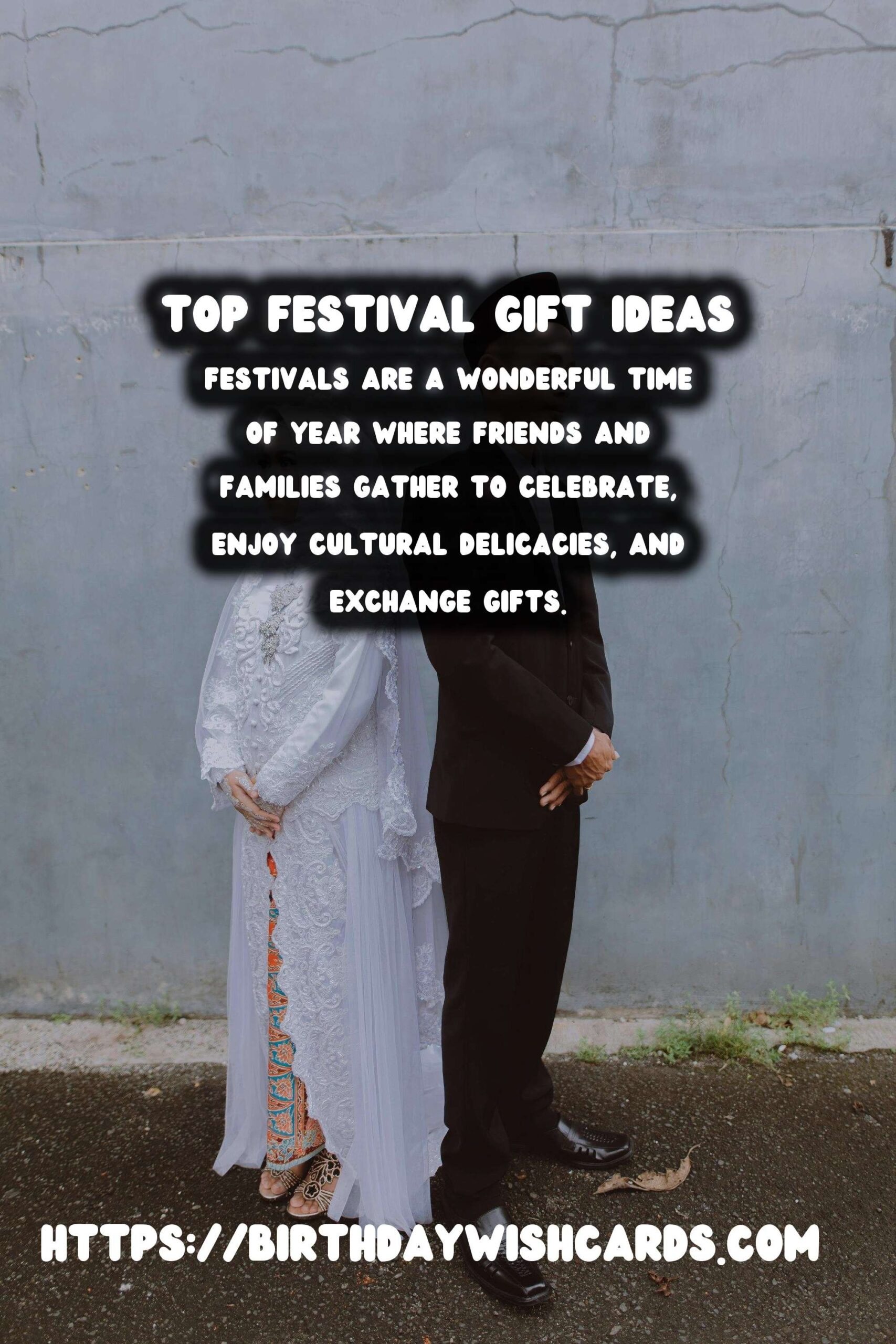 Top 50 Festival Gift Ideas For Every Budget