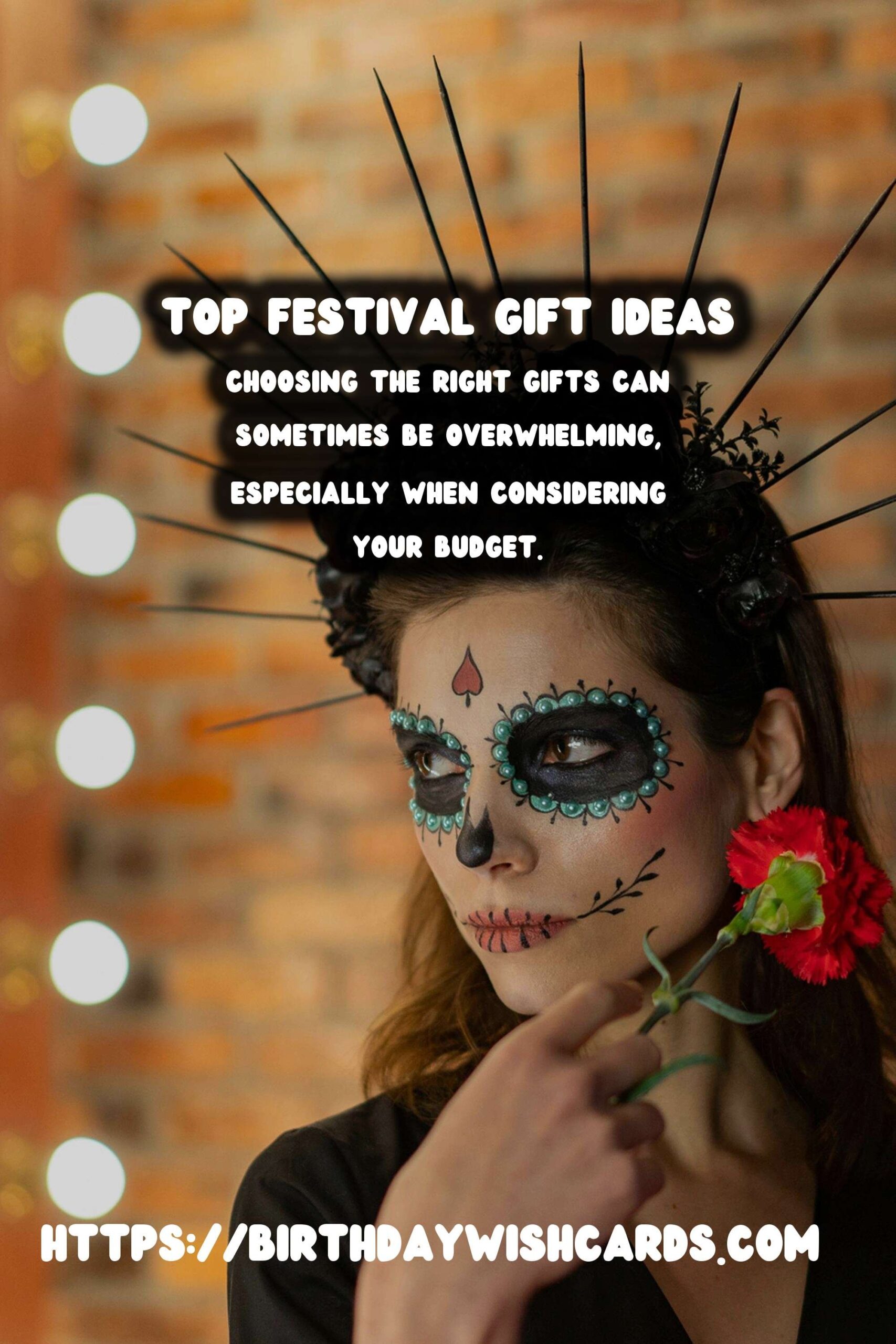 Top 50 Festival Gift Ideas For Every Budget