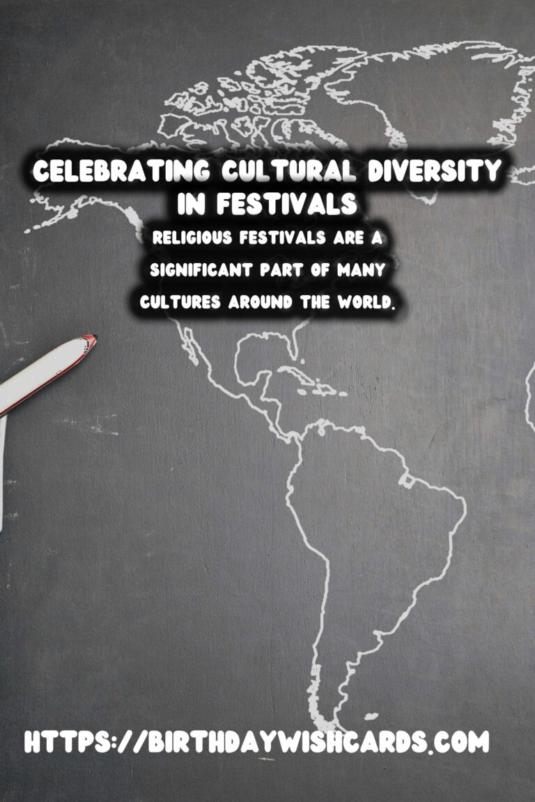 Top 50 Religious Festival Themes to Make Your Day Special