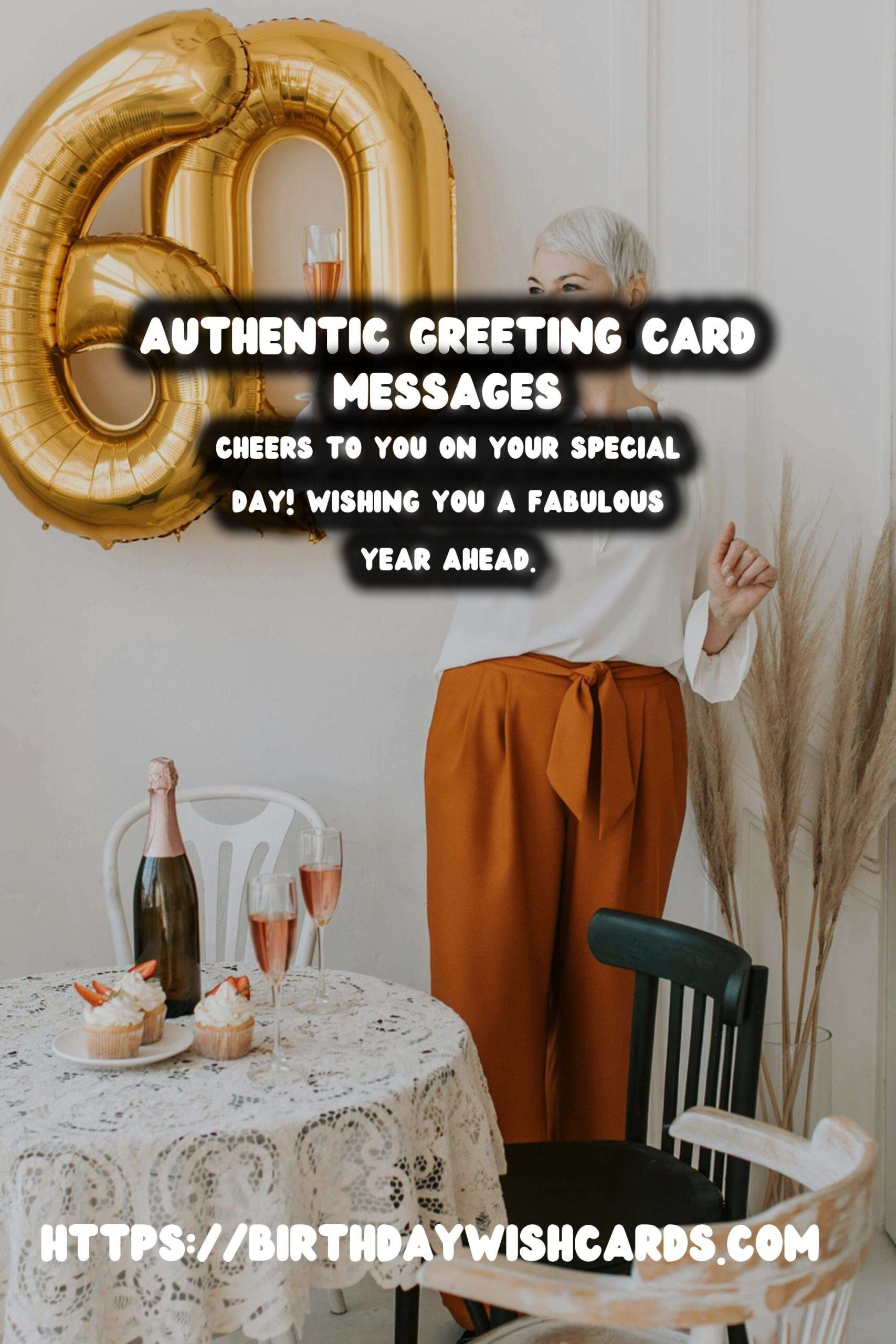 Top 75 Greeting Card Messages That Feel Authentic