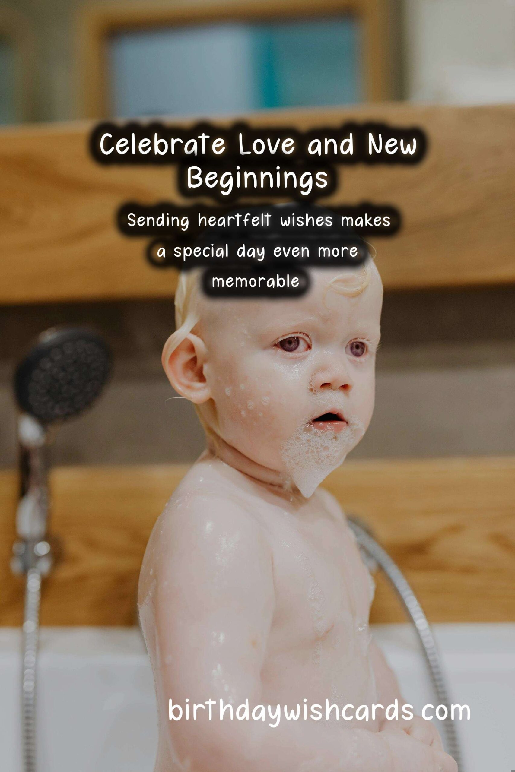 Top Anniversary Wishes for Baby Shower Couples