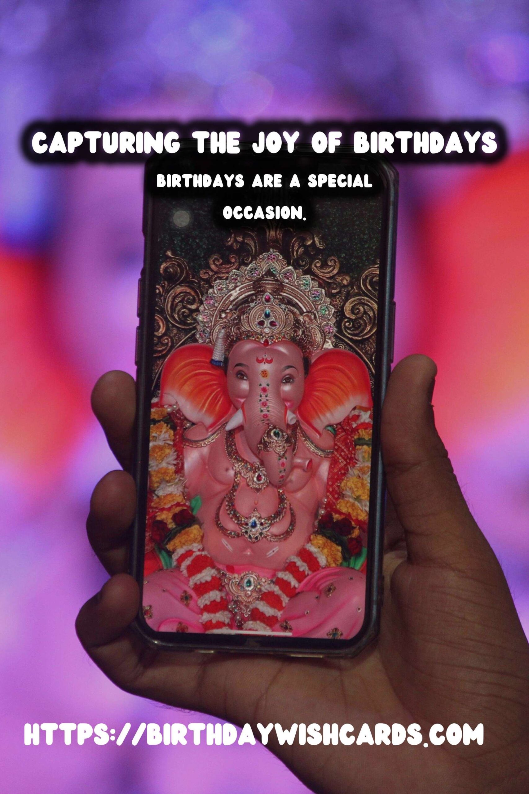 Top Birthday Celebration Ideas That Capture the Moment