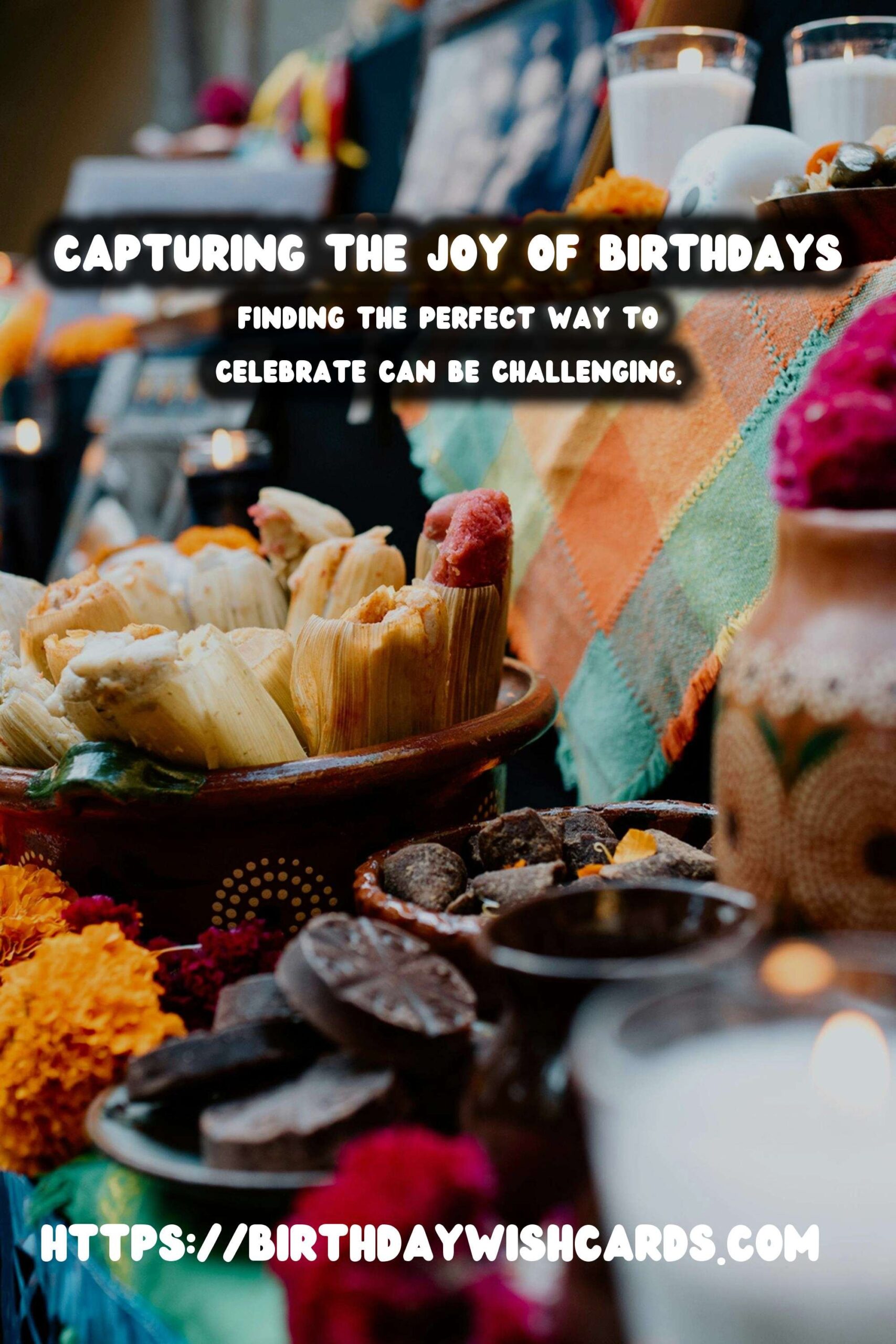 Top Birthday Celebration Ideas That Capture the Moment