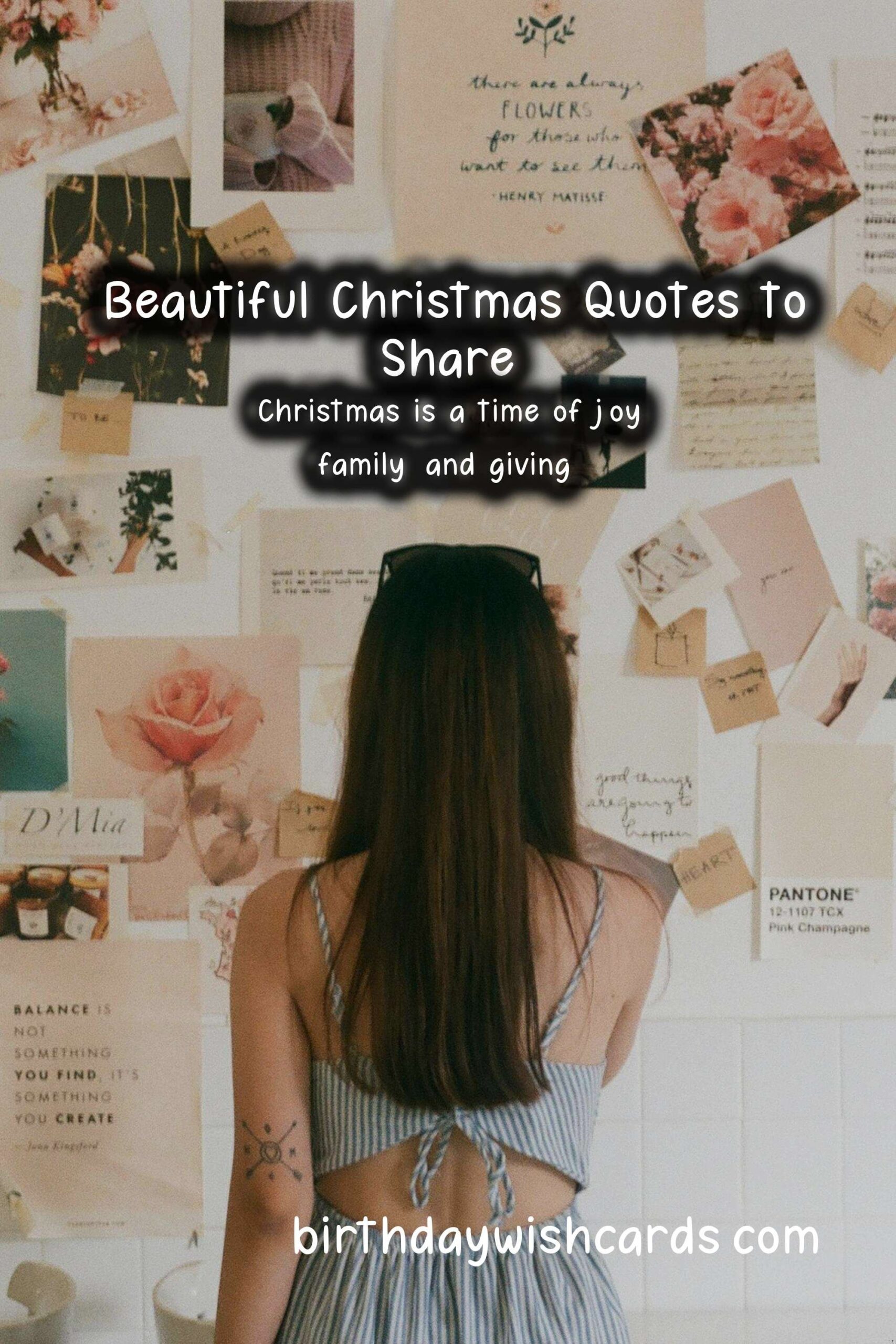 Top Christmas Quotes to Share with Loved Ones