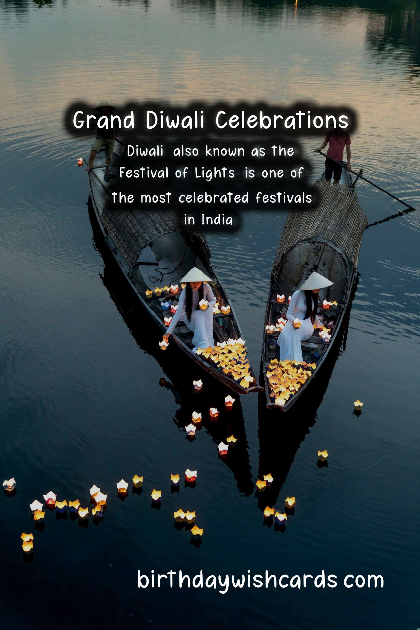 Top Destinations to Celebrate Diwali