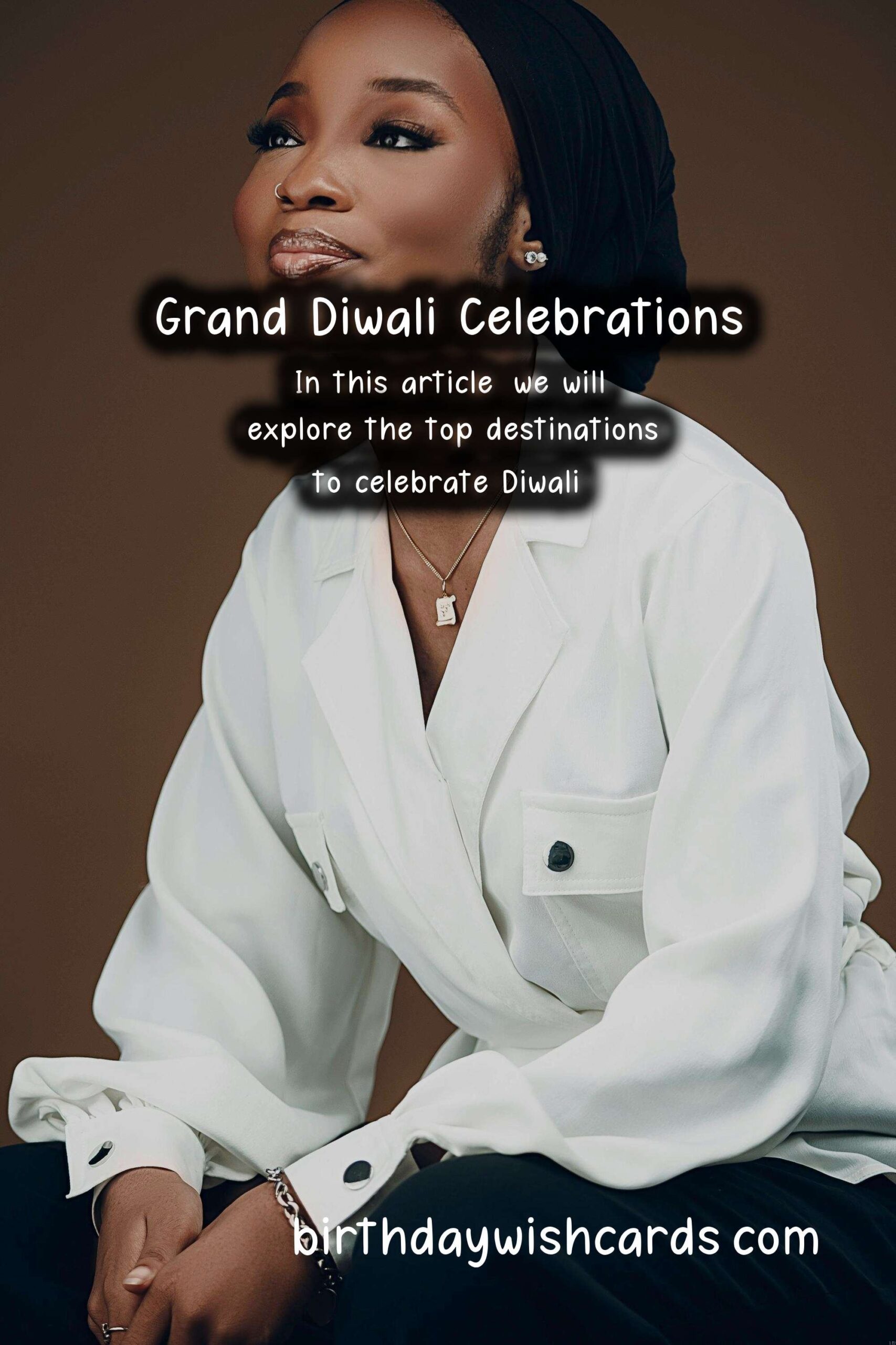 Top Destinations to Celebrate Diwali