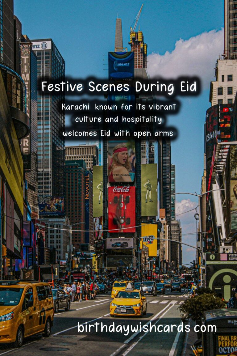 Top Destinations to Celebrate Eid
