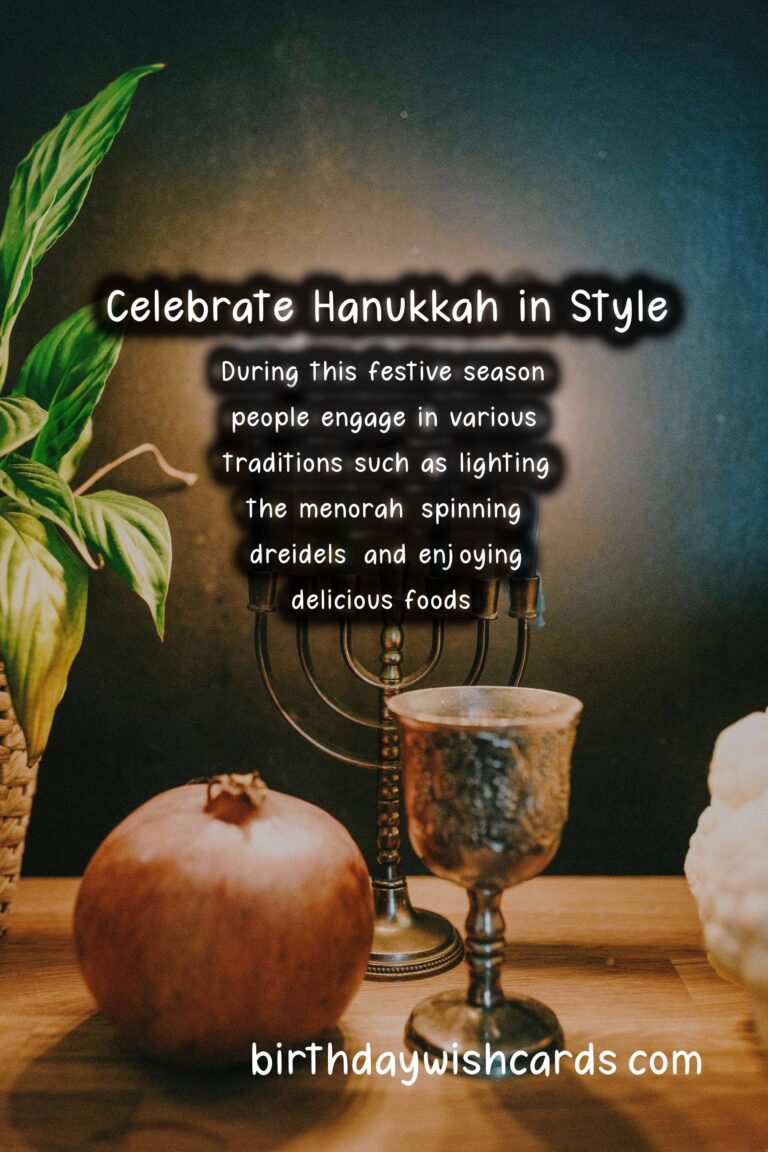 Top Destinations to Celebrate Hanukkah