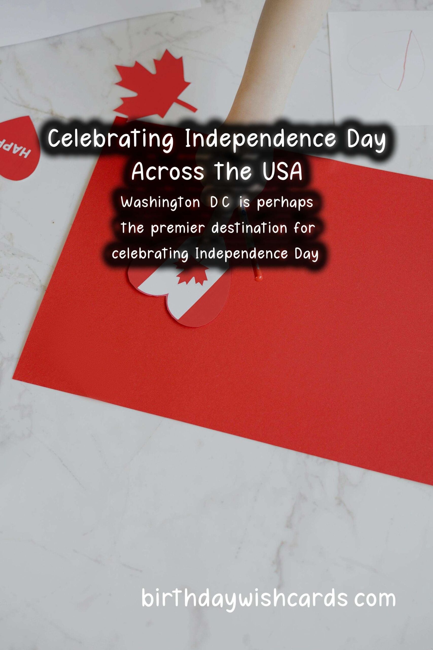 Top Destinations to Celebrate Independence Day
